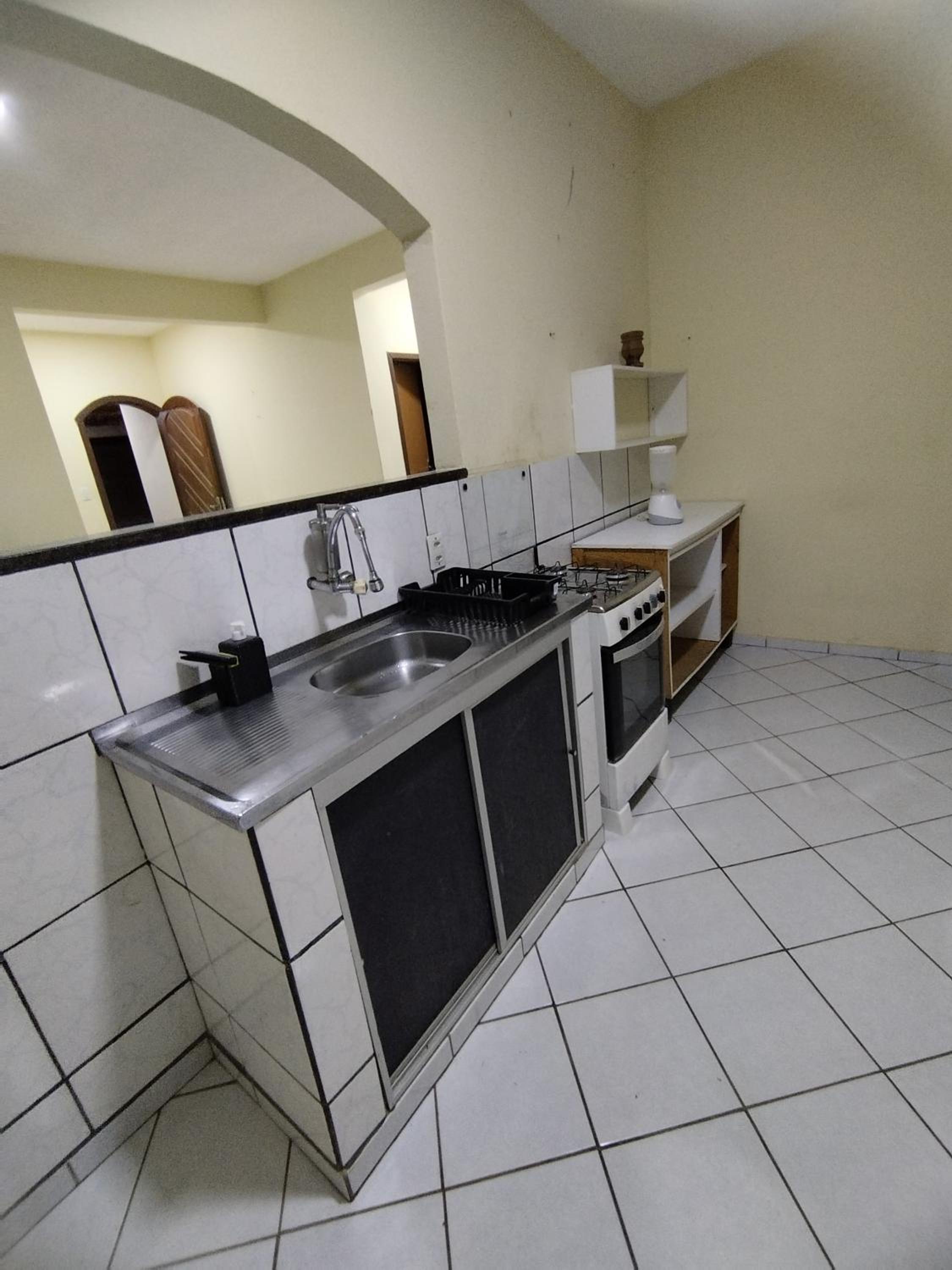 Espaço mirante