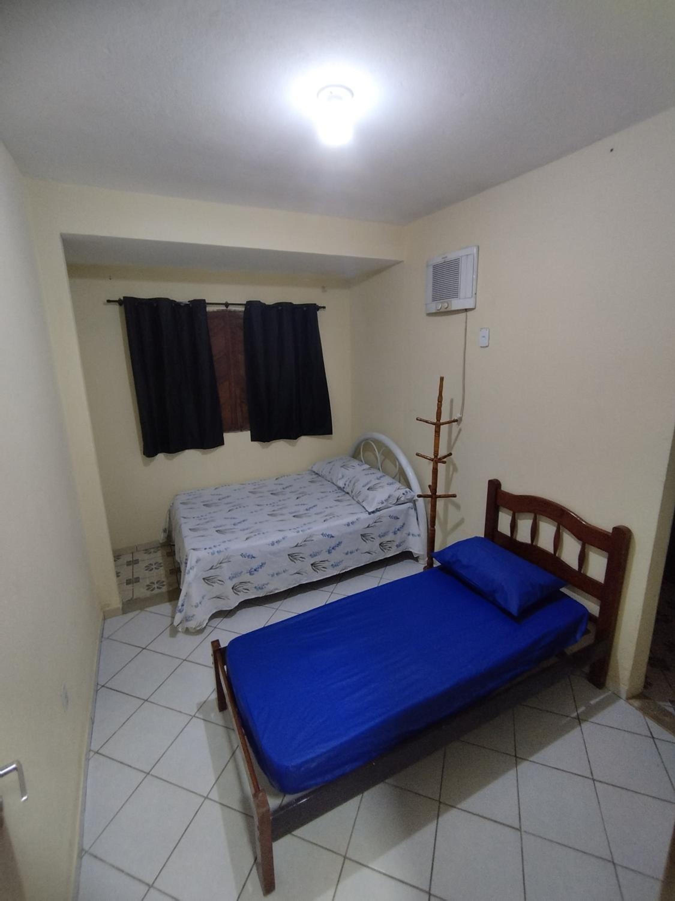 Espaço mirante