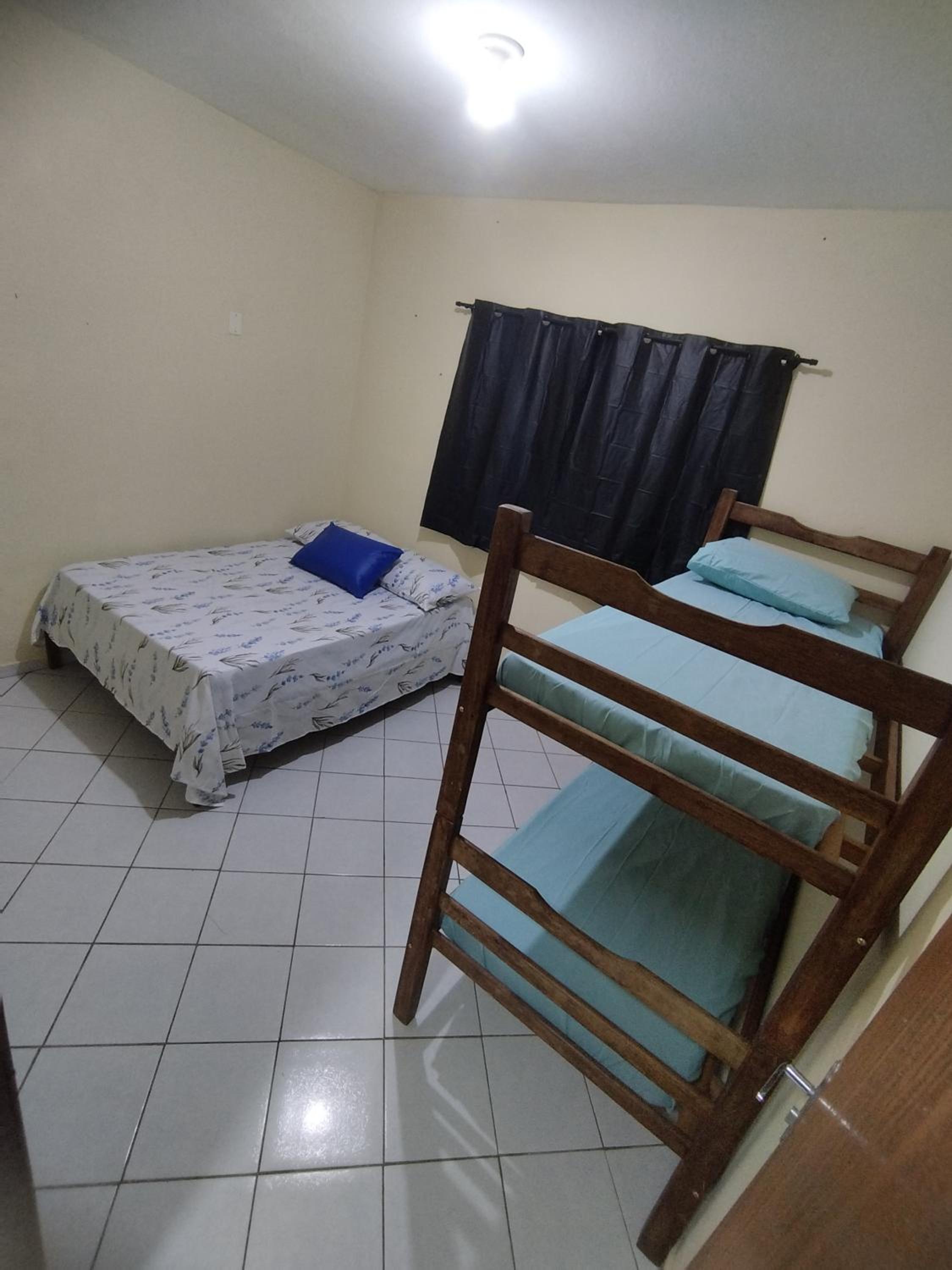 Espaço mirante