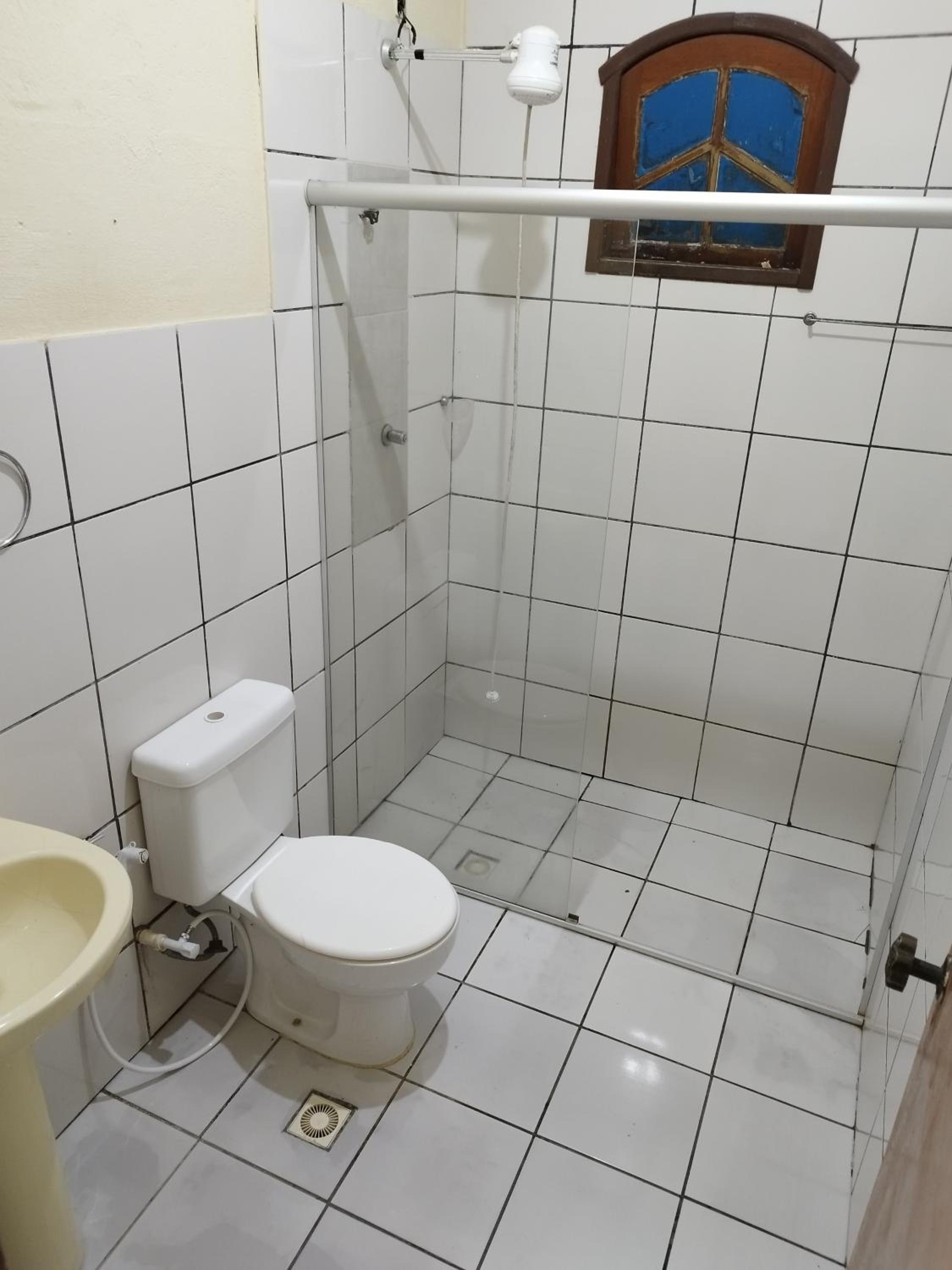 Espaço mirante