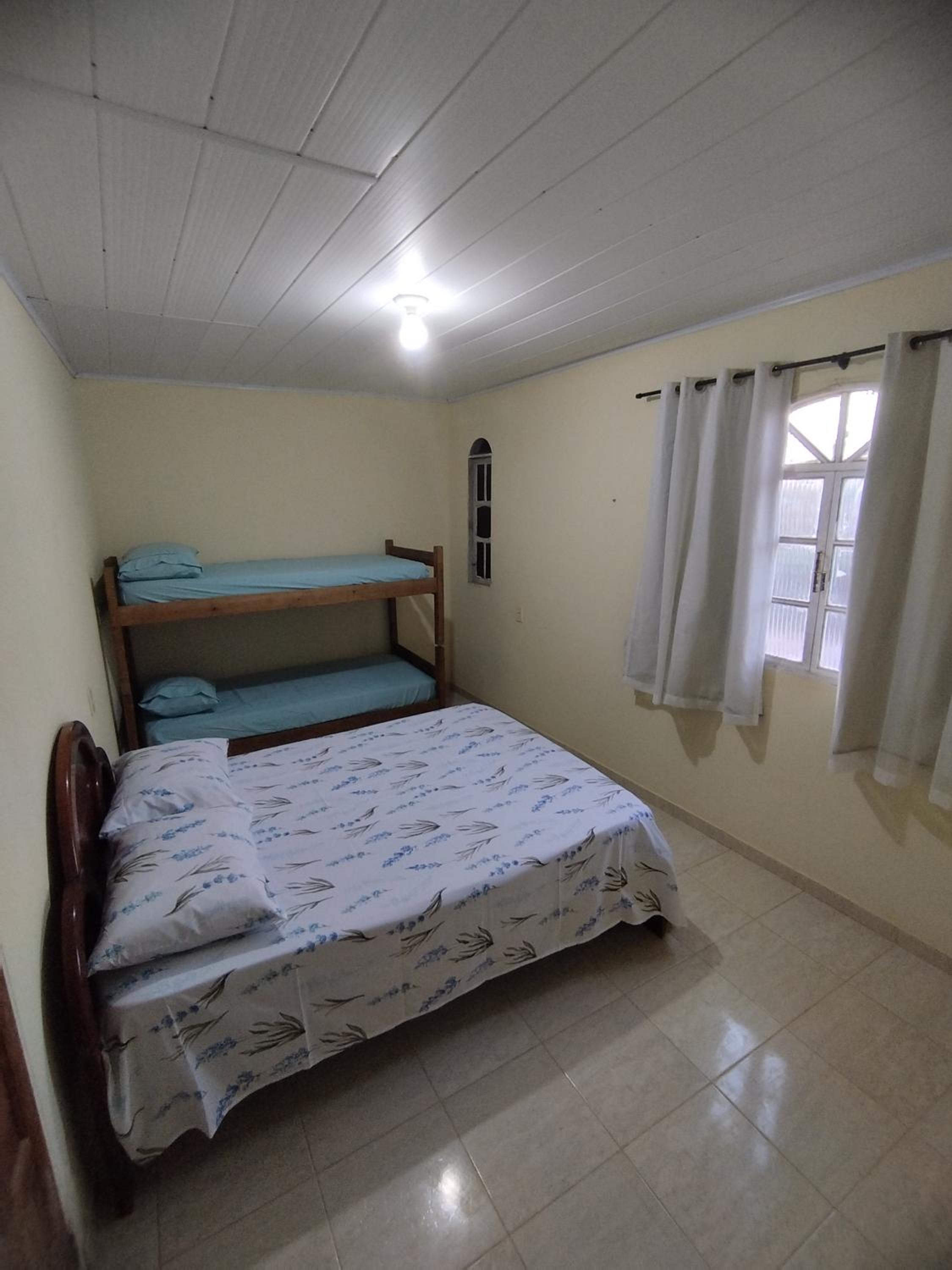 Espaço mirante