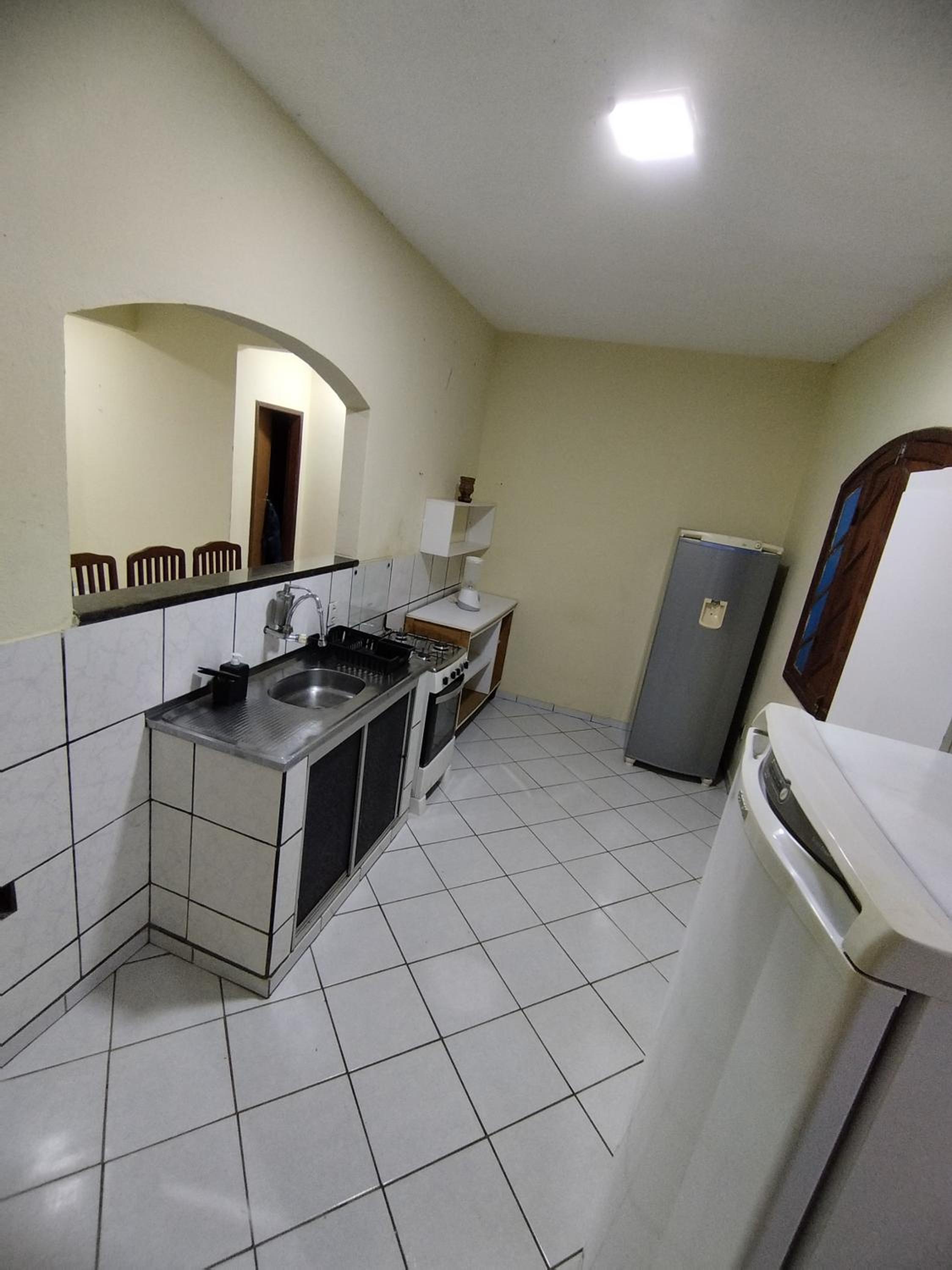 Espaço mirante