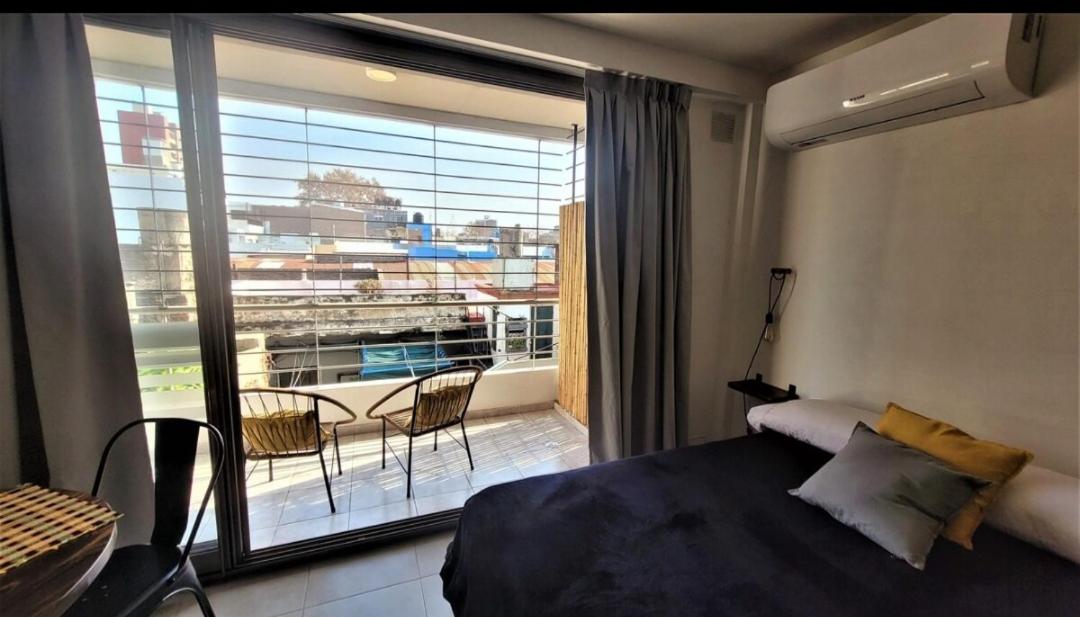 Amplio y moderno loft Pichincha