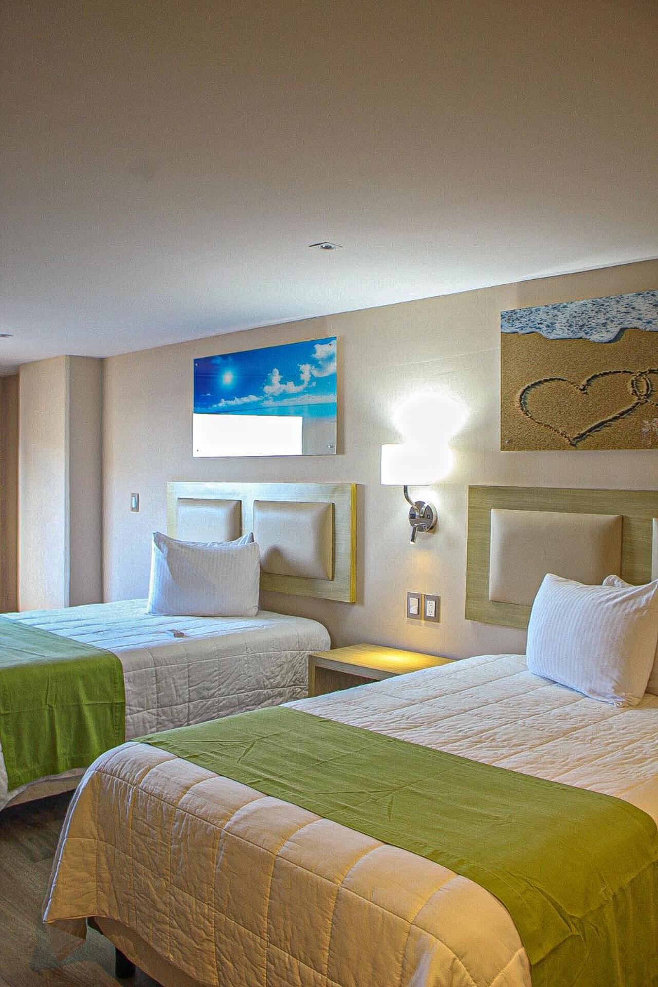 Boca del Rio Vacations - Paris FC Boca - Property Image 10