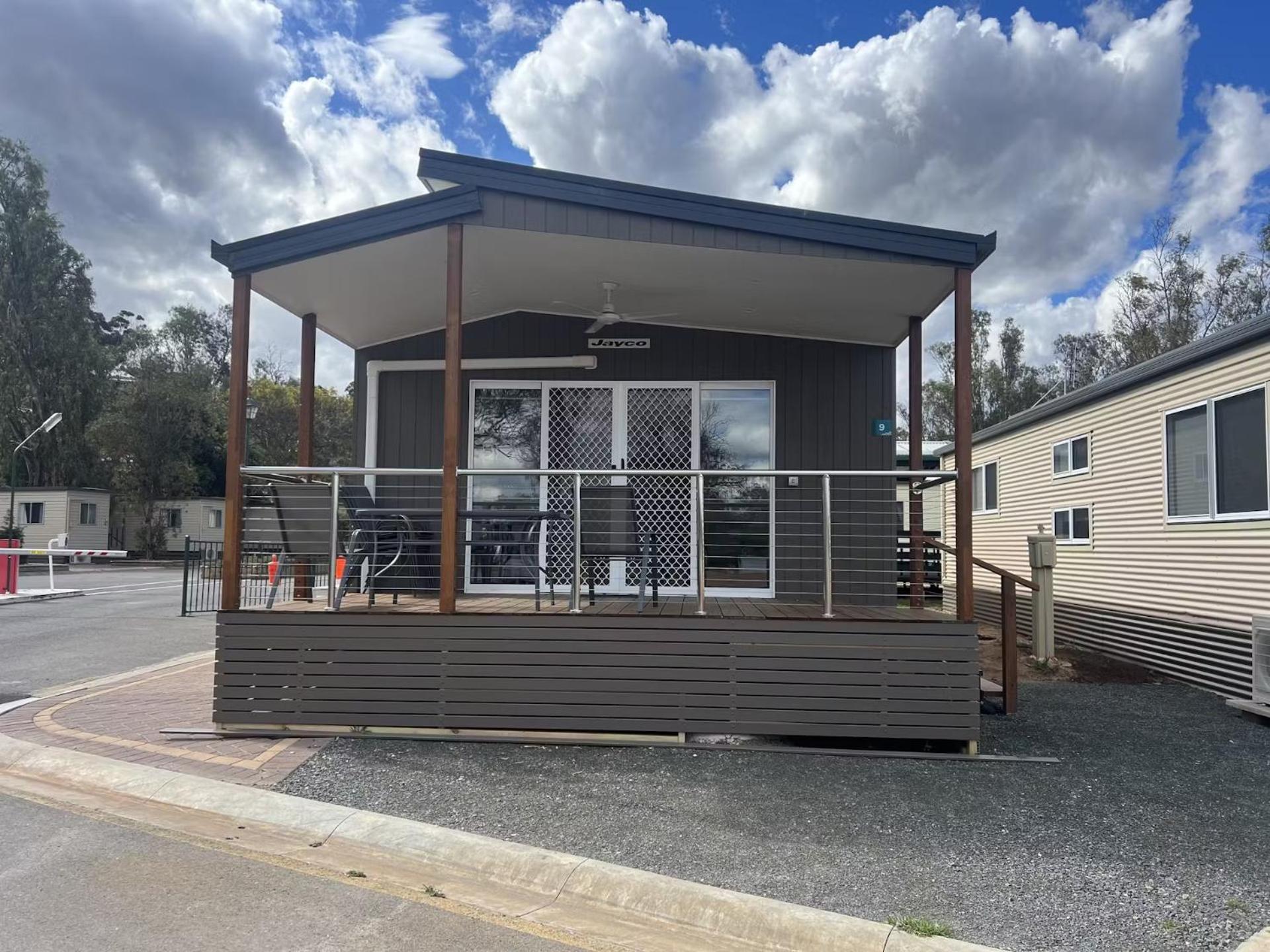 BIG4 Mannum Holiday Park 54