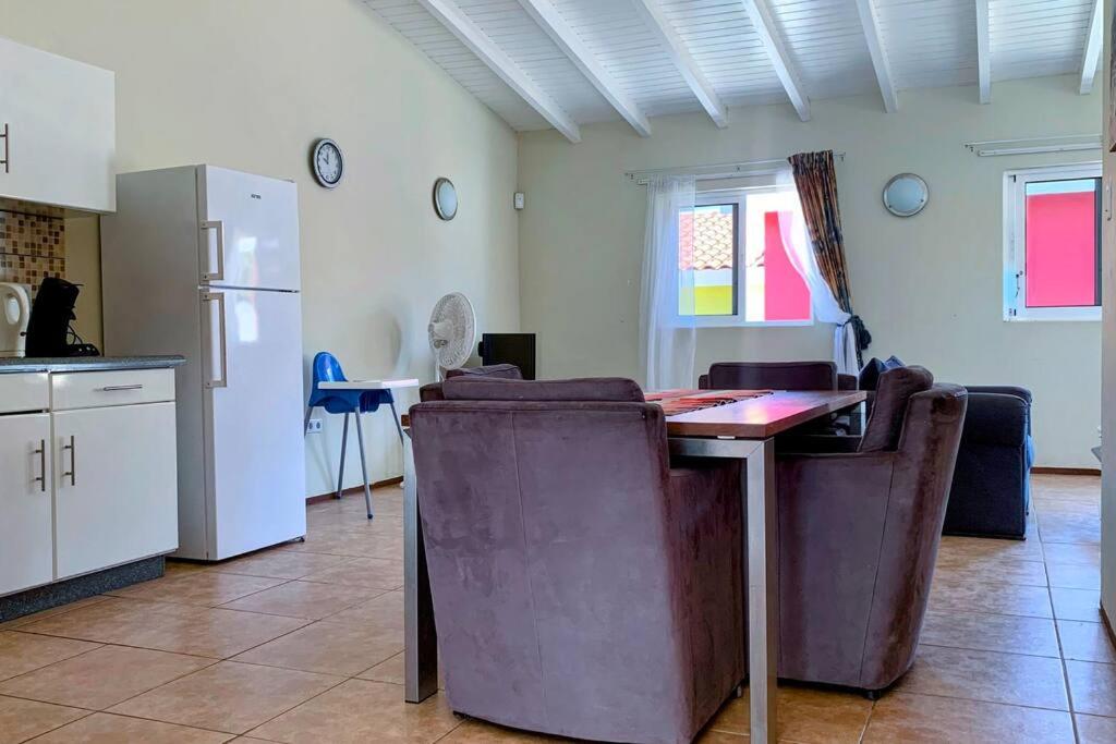 Central - Gated - 2 Bedrooms - Near Beaches
