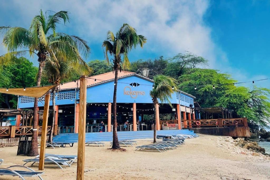 Central - Gated - 2 Bedrooms - Near Beaches
