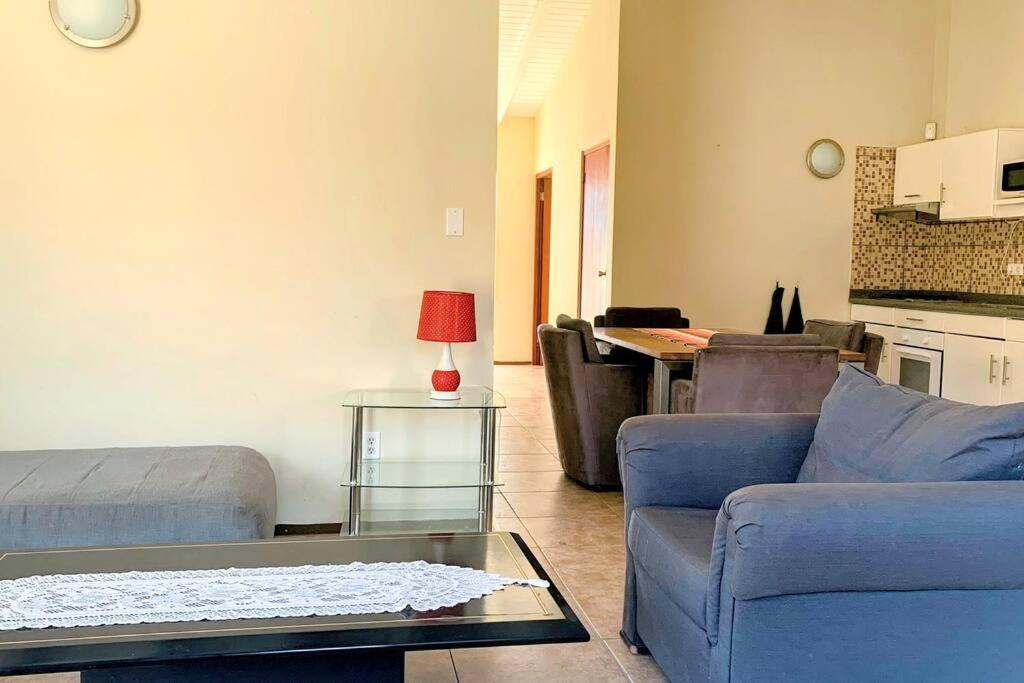 Central - Gated - 2 Bedrooms - Near Beaches