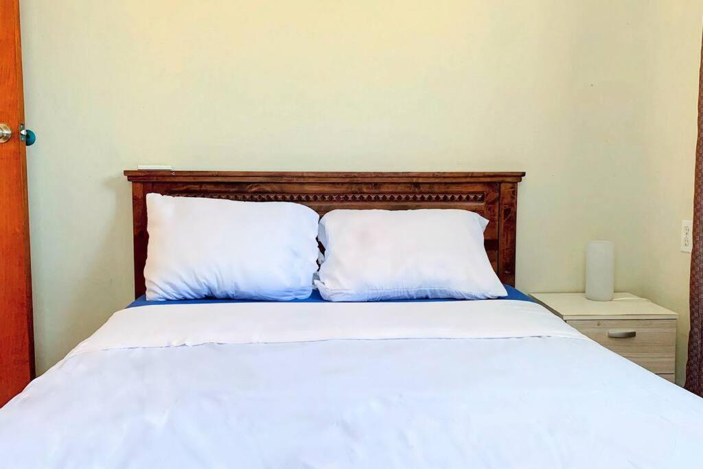 Central - Gated - 2 Bedrooms - Near Beaches