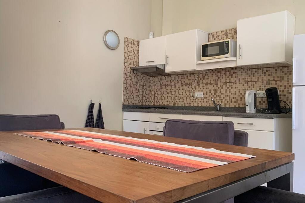 Central - Gated - 2 Bedrooms - Near Beaches