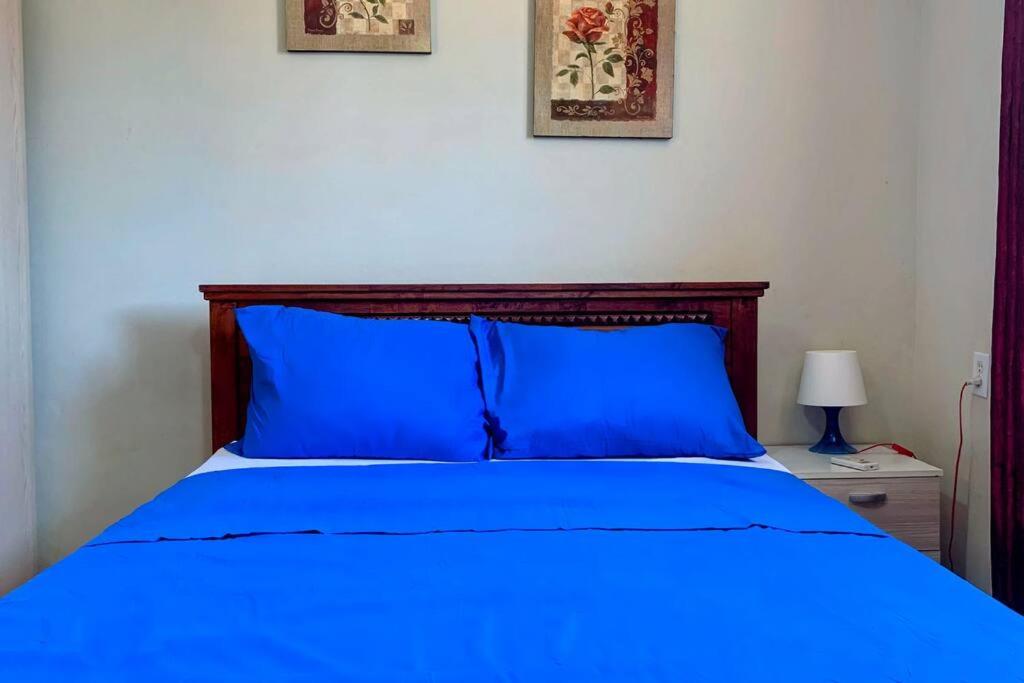 Central - Gated - 2 Bedrooms - Near Beaches
