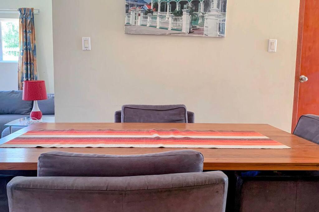 Central - Gated - 2 Bedrooms - Near Beaches