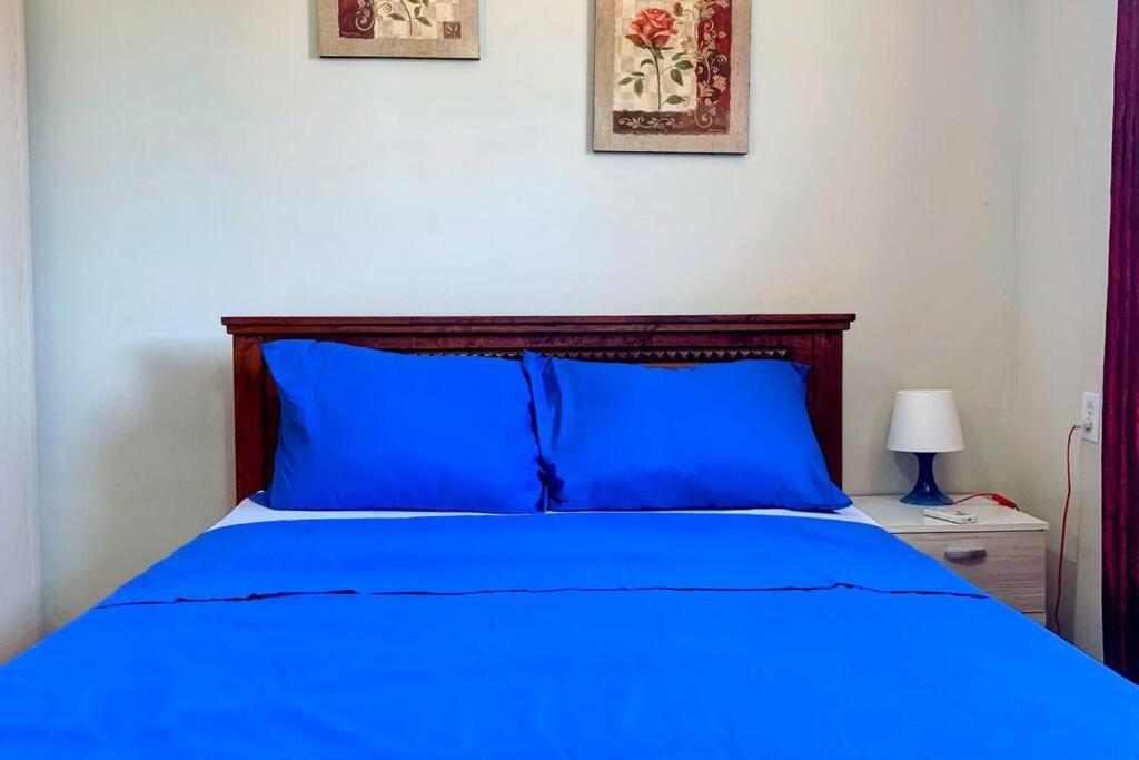 Central - Gated - 2 Bedrooms - Near Beaches