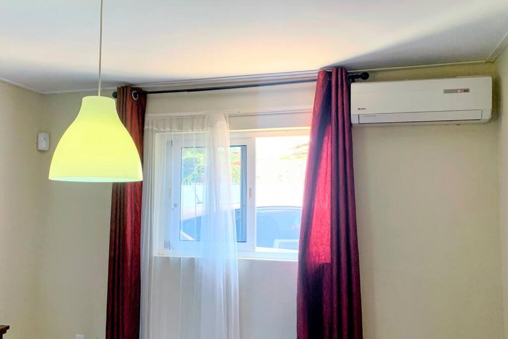 Central - Gated - 2 Bedrooms - Near Beaches