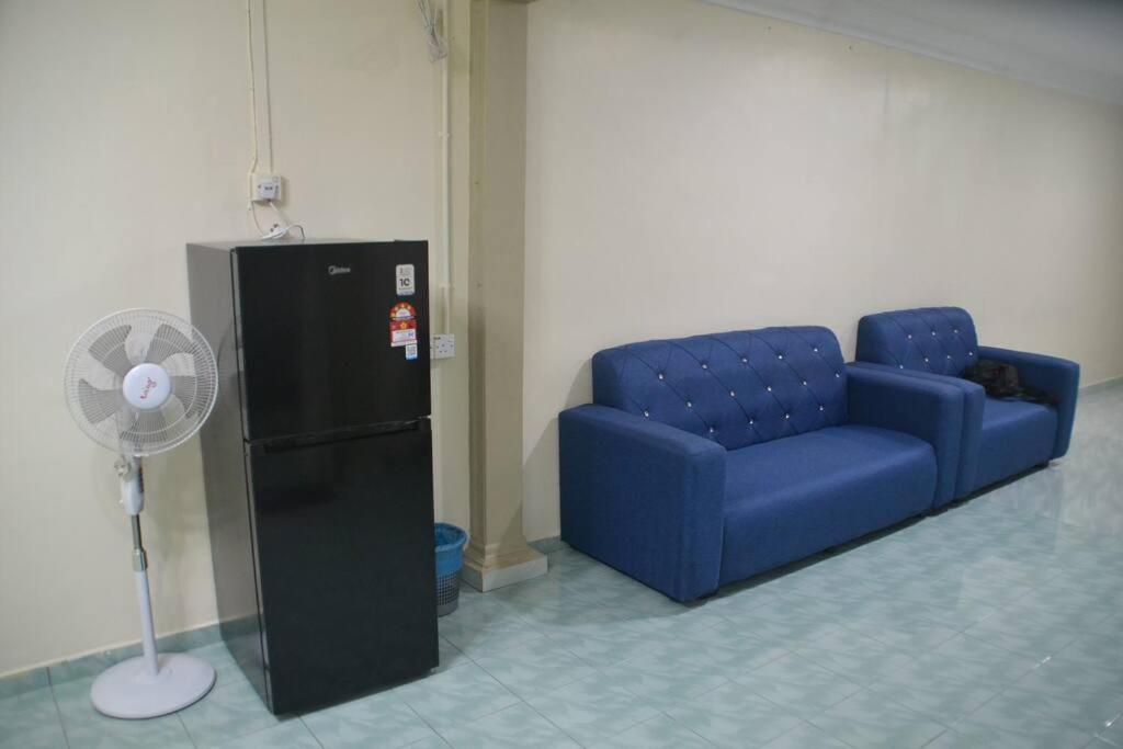 Yim's Homestay photo 5