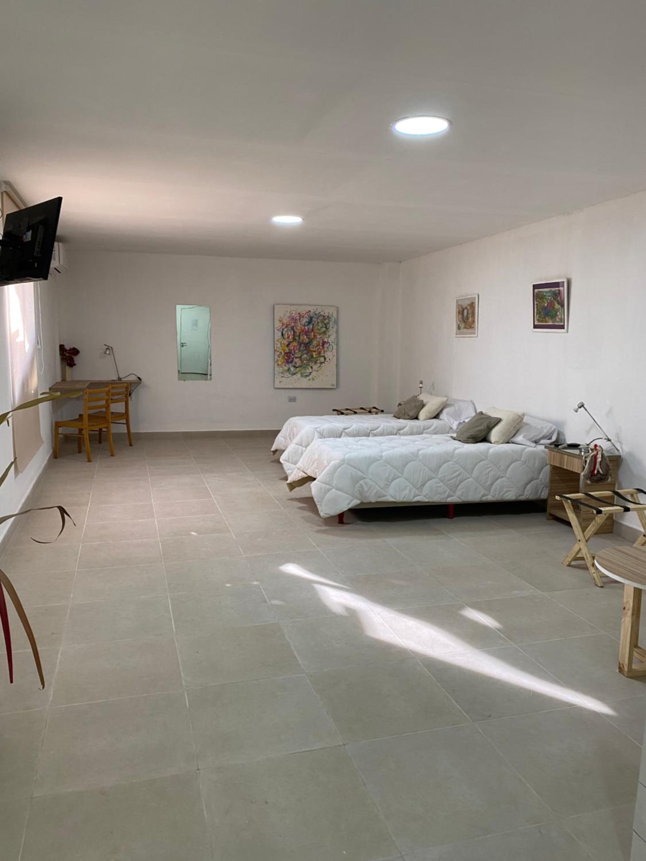 GMP Suites