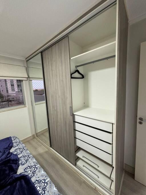 Lindo - 3 Quartos - Melhor Localização de Águas Claras!