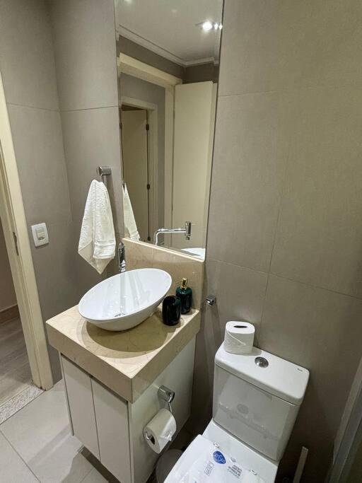 Lindo - 3 Quartos - Melhor Localização de Águas Claras!