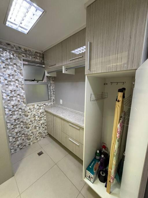 Lindo - 3 Quartos - Melhor Localização de Águas Claras!