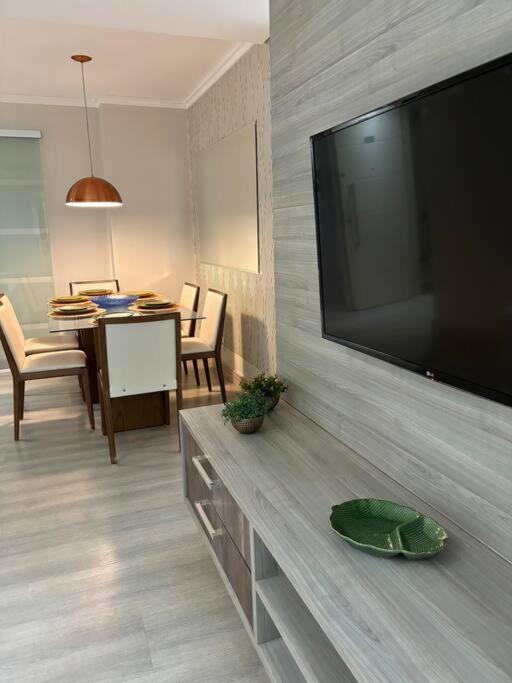 Lindo - 3 Quartos - Melhor Localização de Águas Claras!