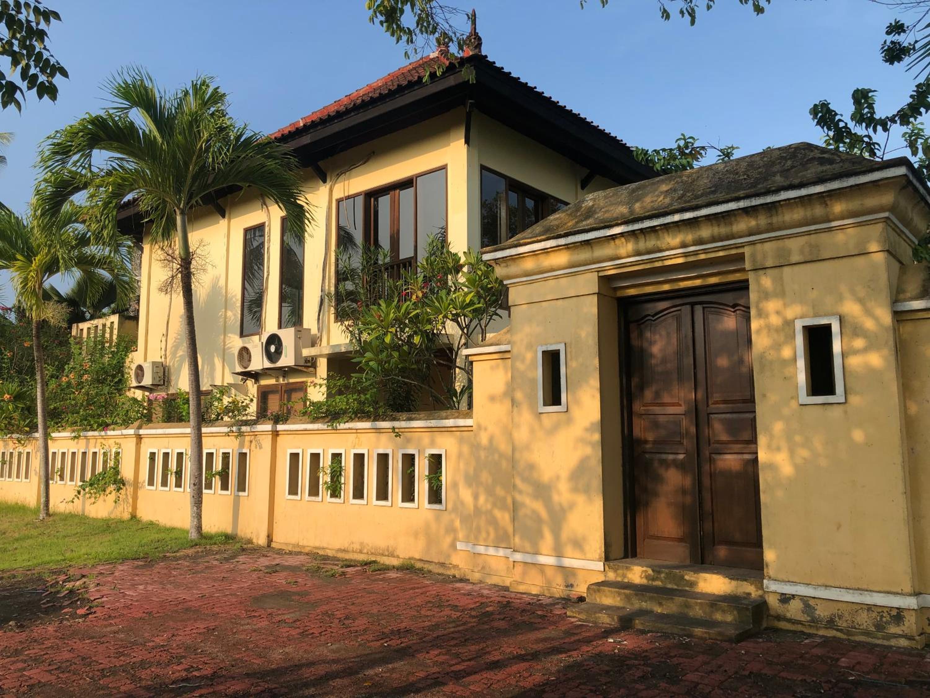 Disthi Pearl Center Guesthouse view 5