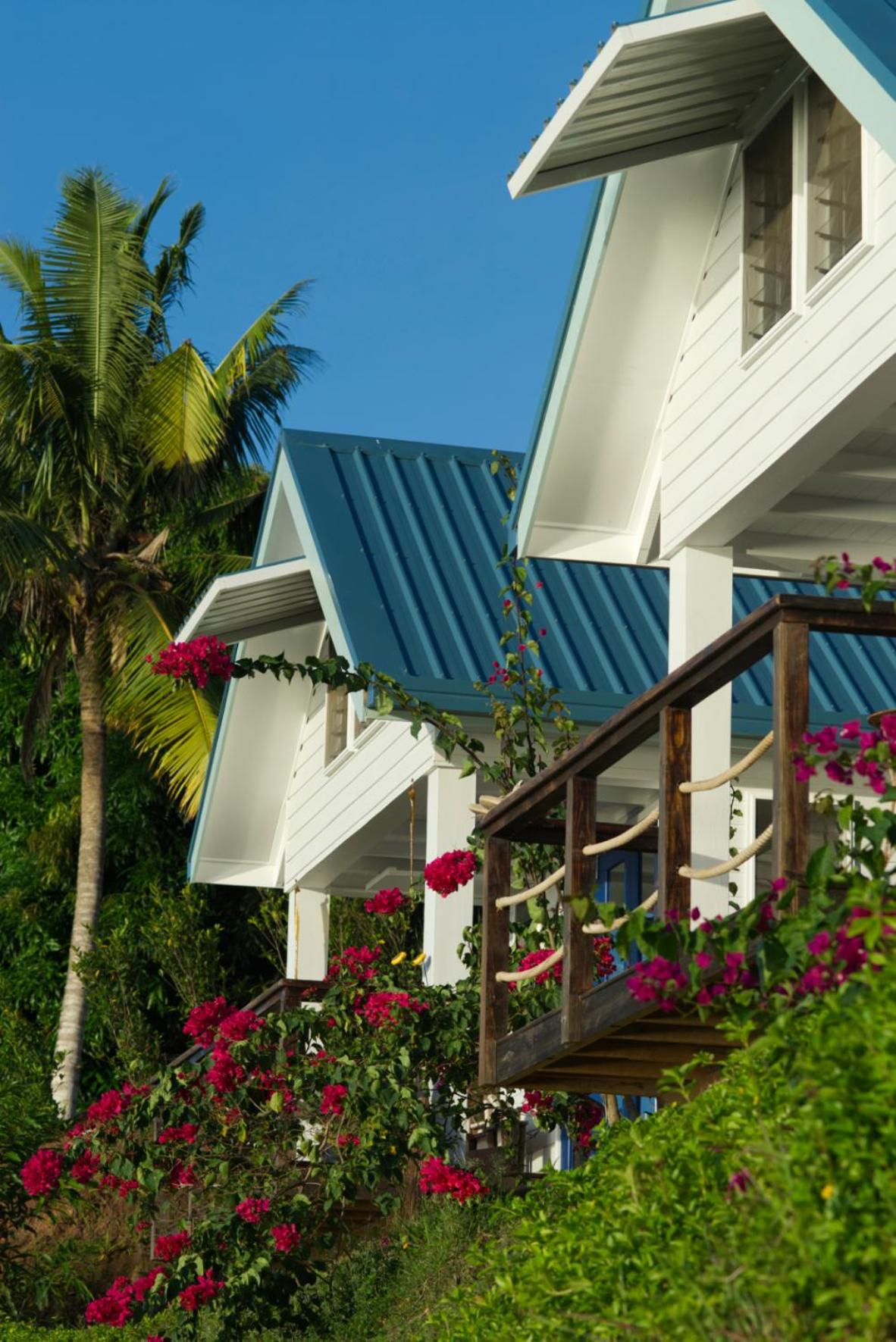 BougainVilla Savusavu - Image 1
