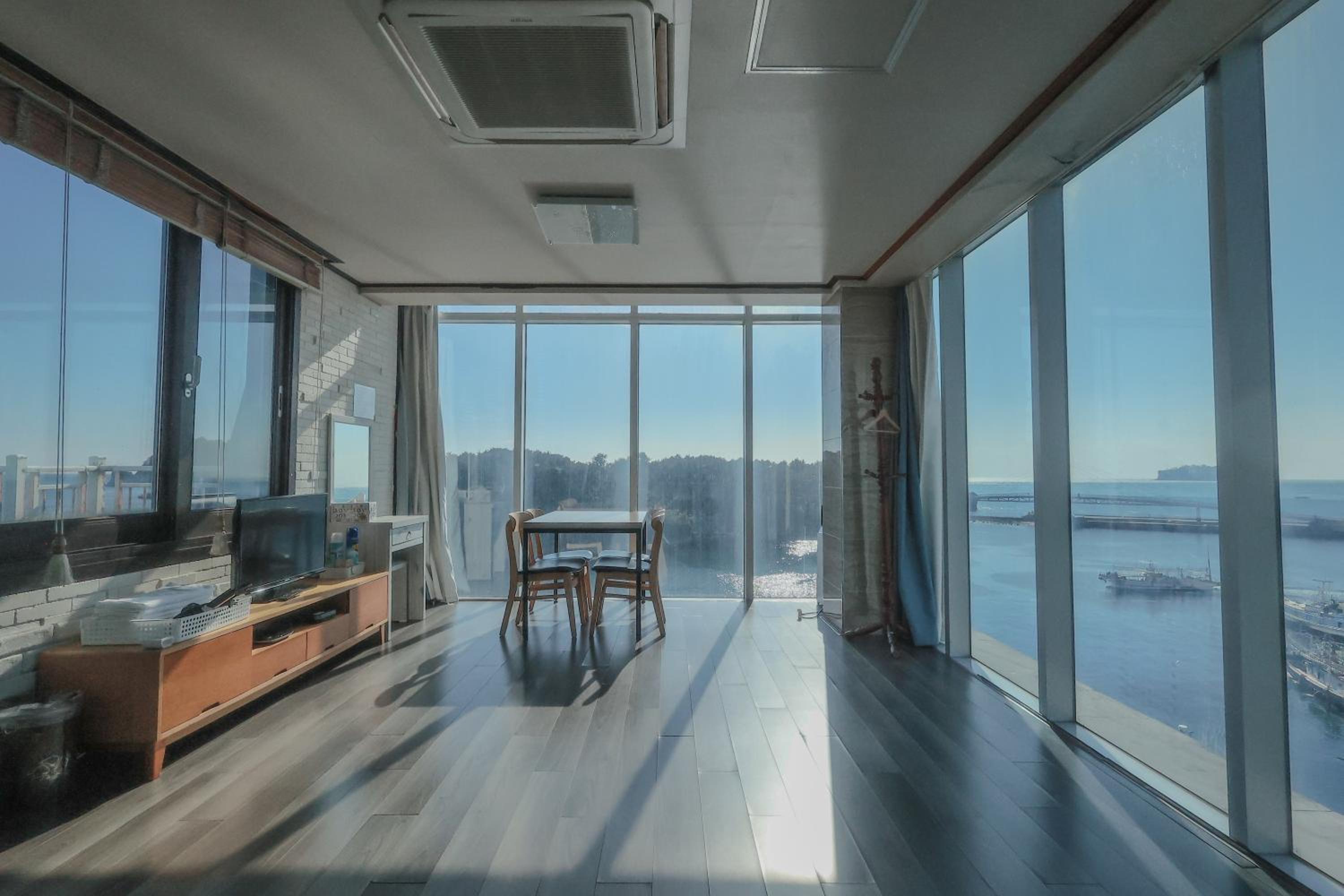 Island story pension
