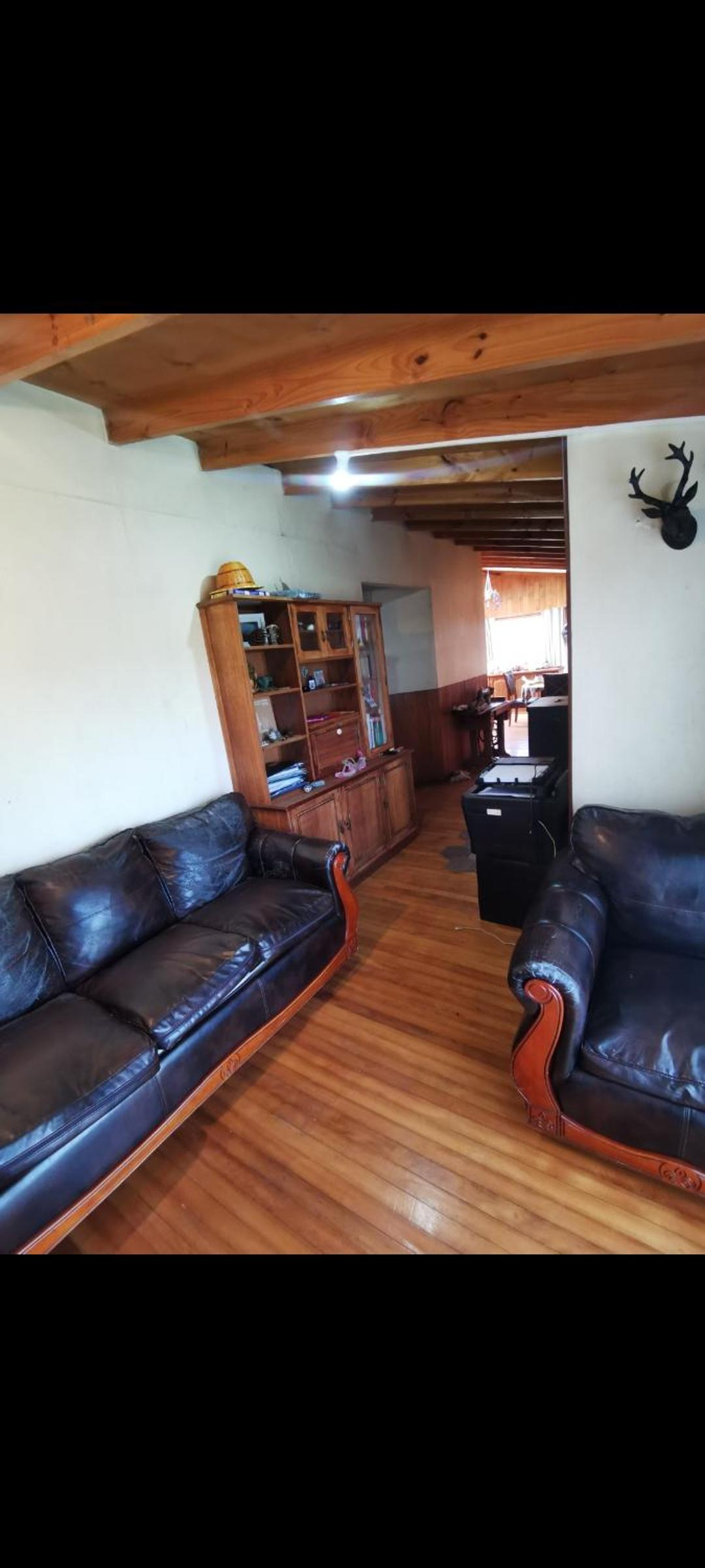 Casa de campo