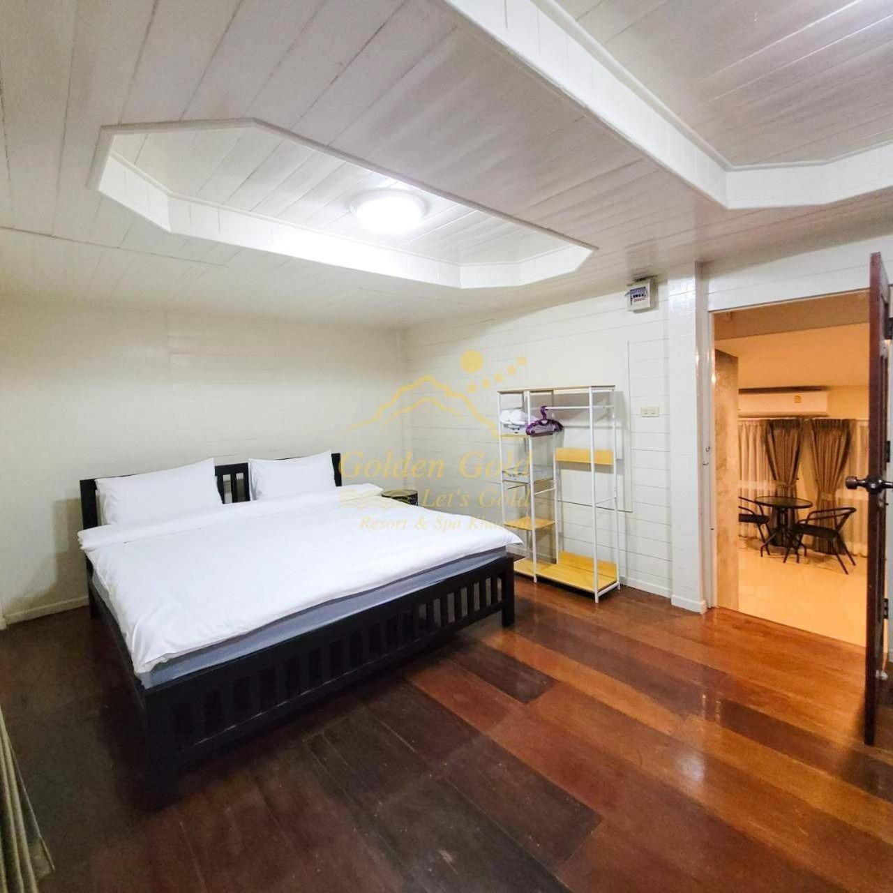Goldengold (Khaoyai) Resort & Spa