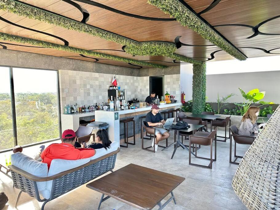lounge