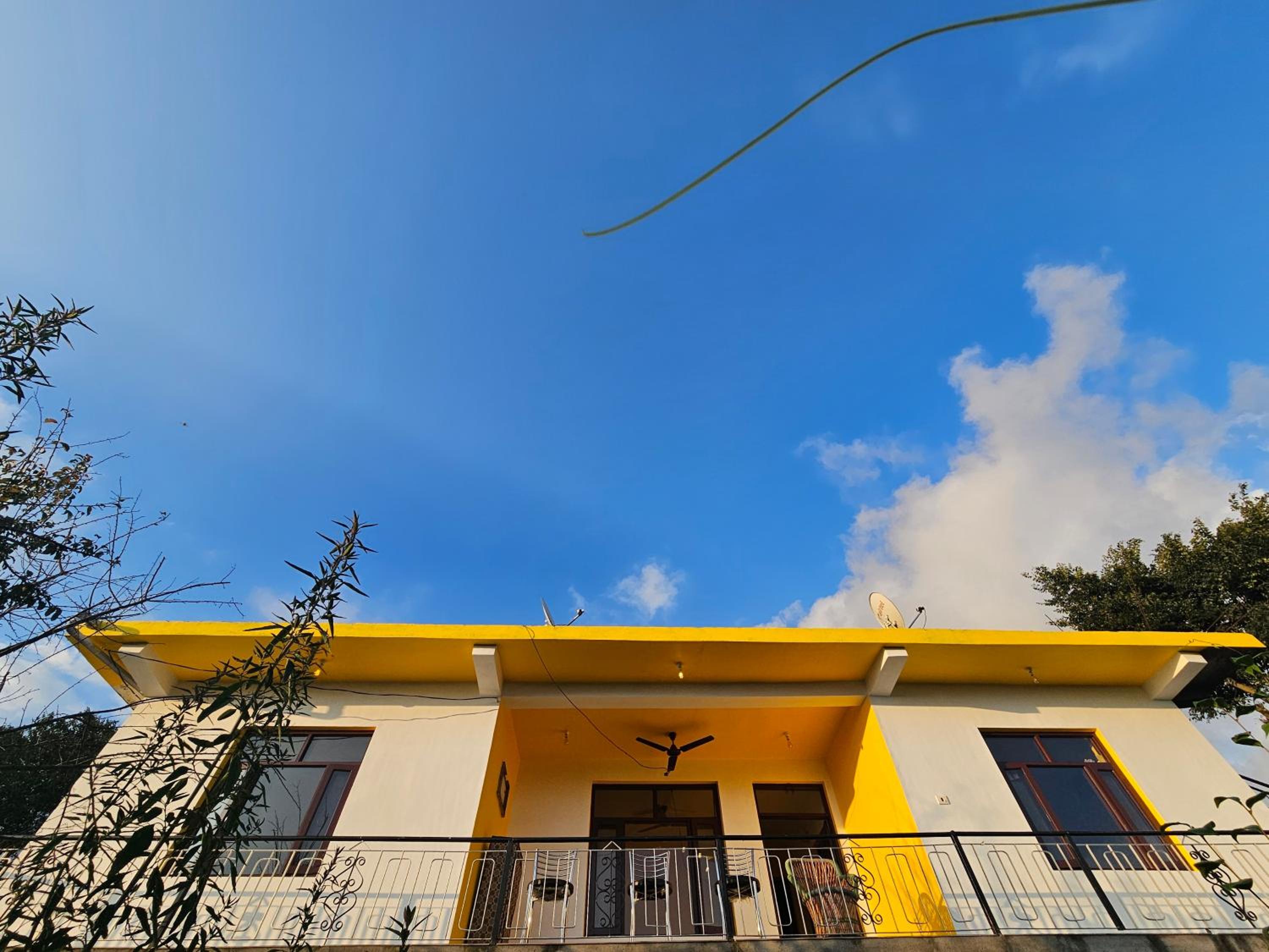 Dadi Homestay 360 Mountain View