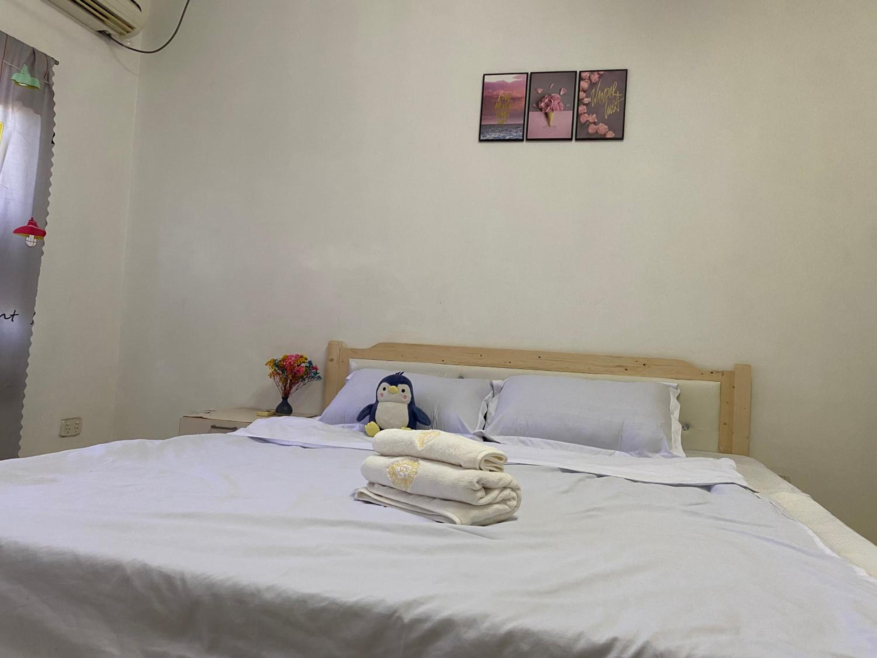 Traveler's home2 - view 8