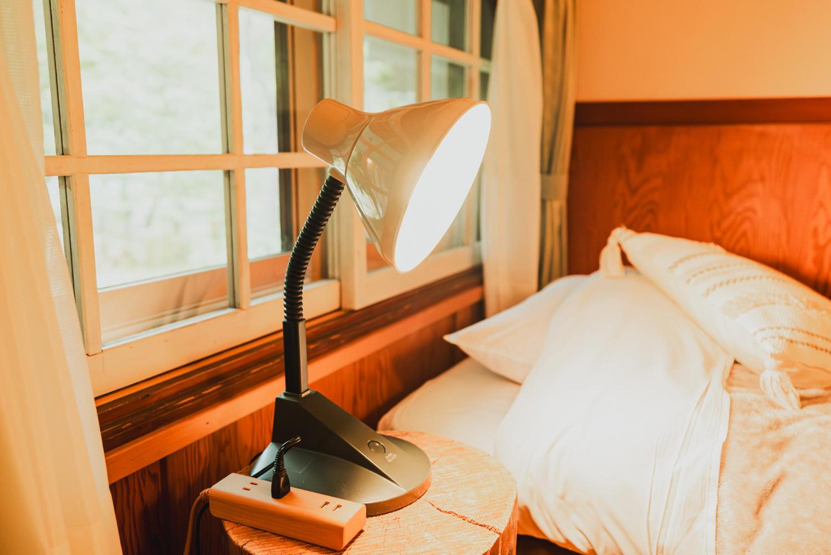 Hakuba Pension & Log Hotel Meteor