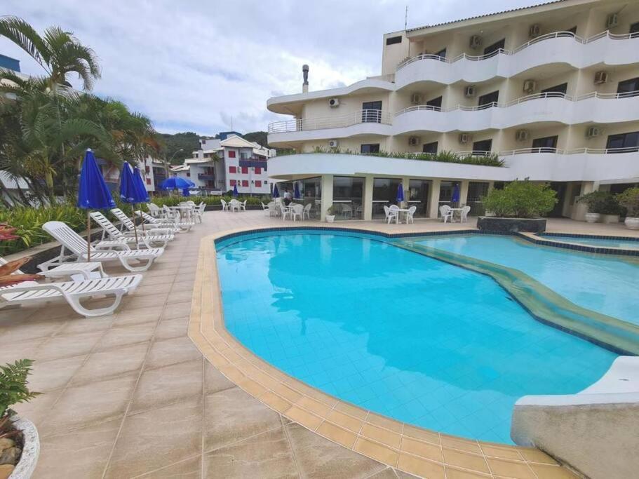 Praia Brava Hotel - Studio
