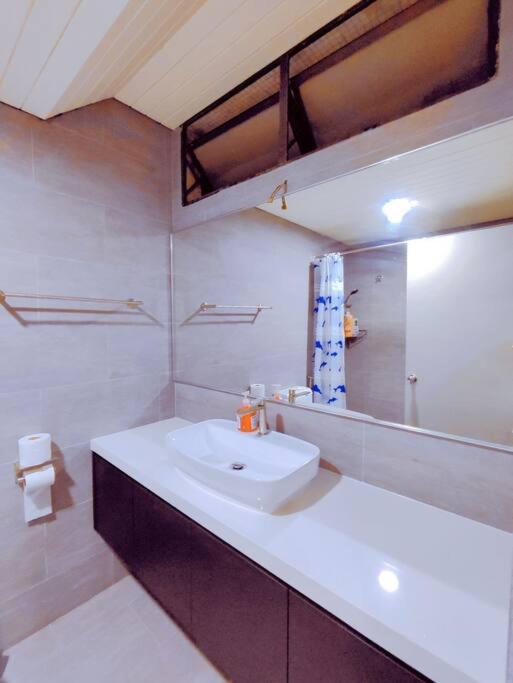 New Family Suite 2bdrms 8pax by AJ Home