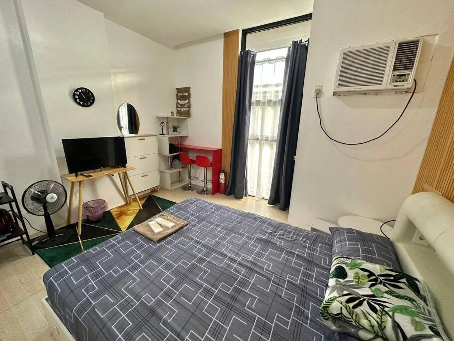 AC Suites Simplicity & Comfort view 2