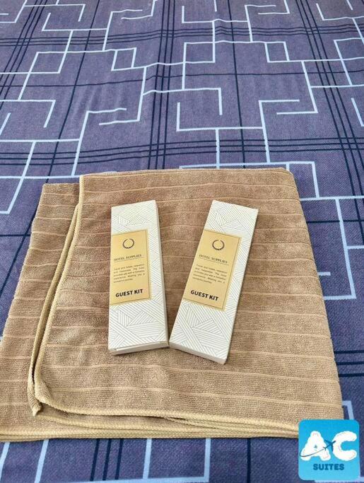 AC Suites Simplicity & Comfort view 3
