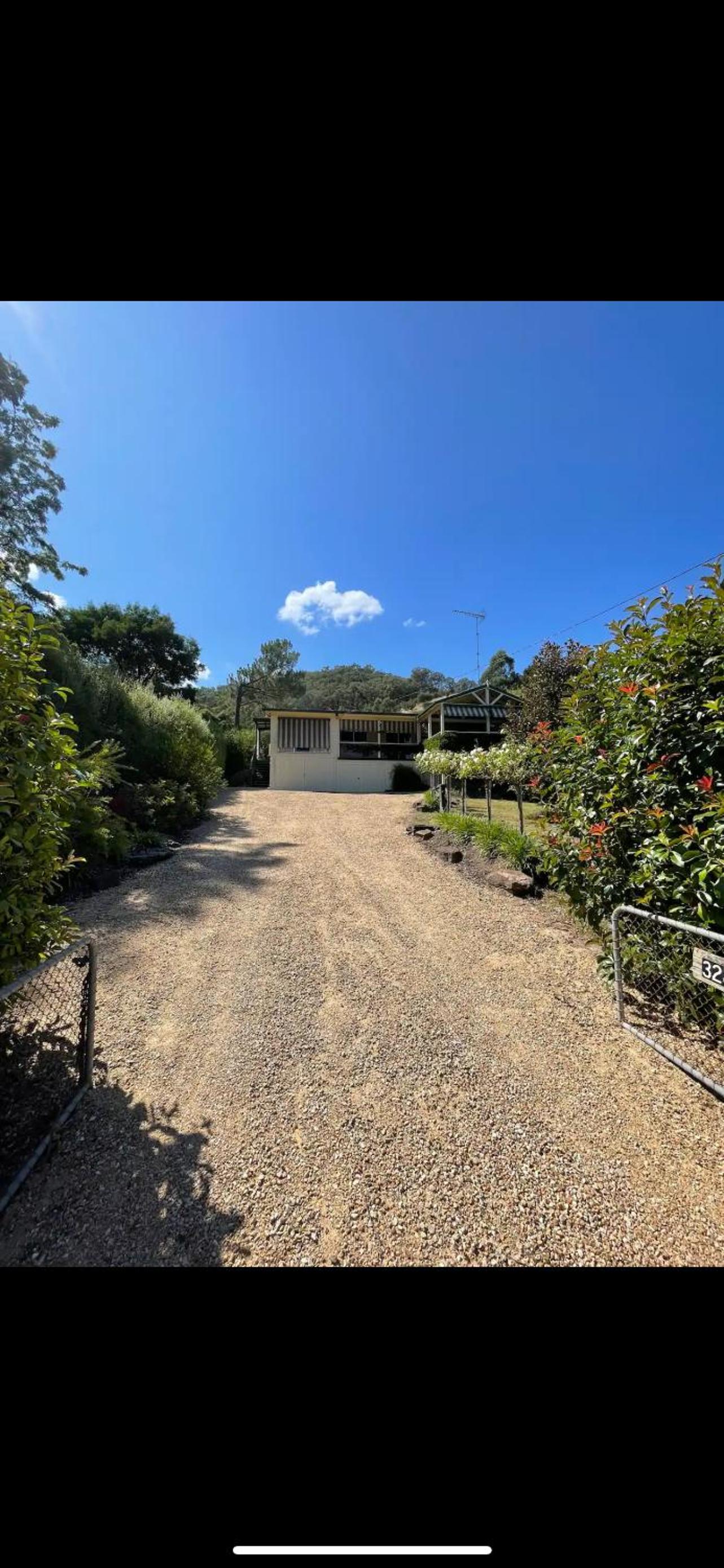 Jamieson Lake Home