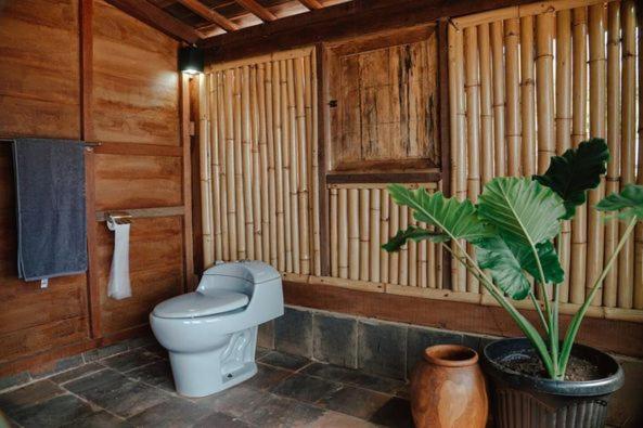 Deep House Bungalows