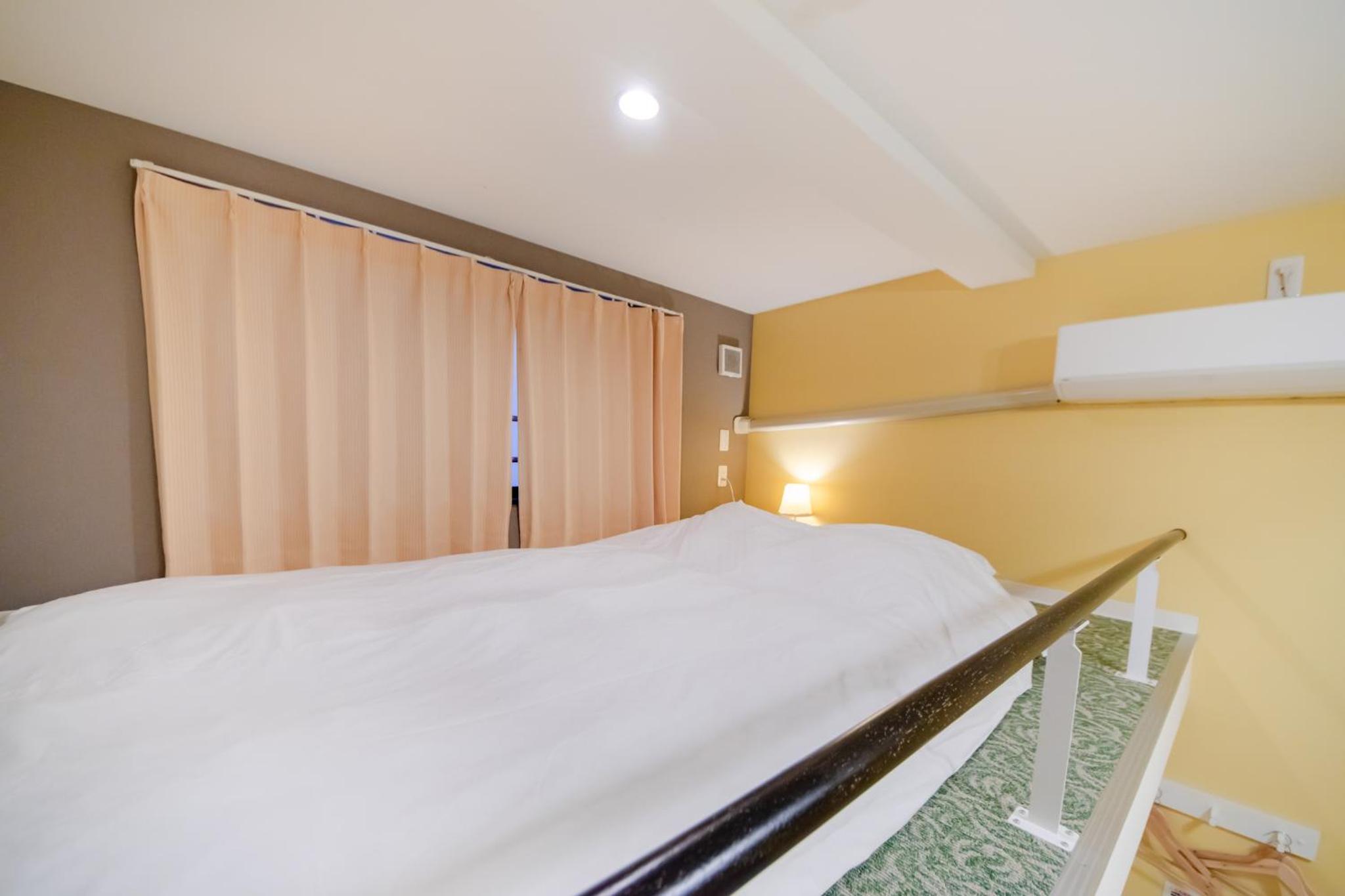 Apartment Sanjo