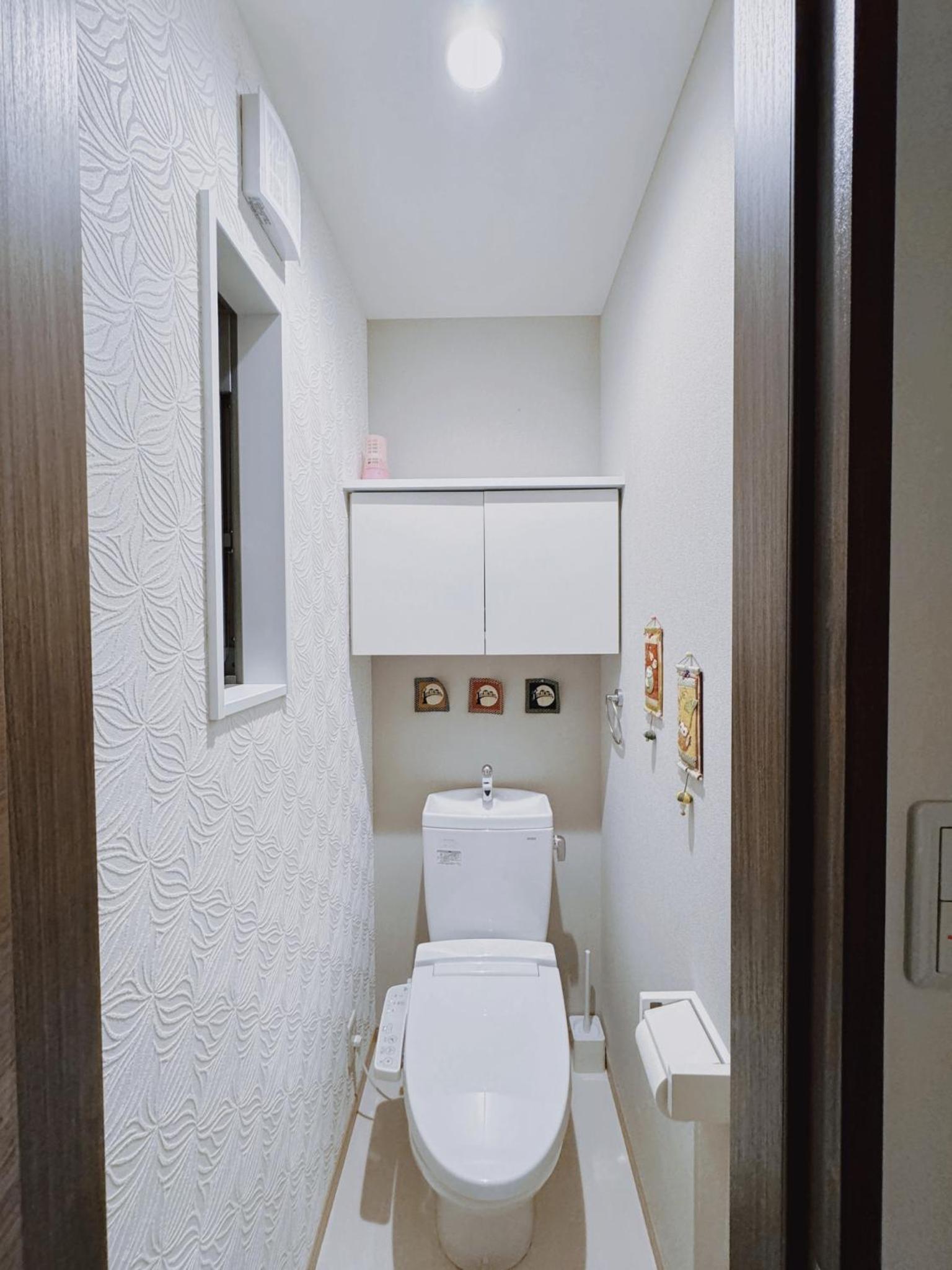 Spirited Away Entire House for 10 &Near Public Transport 5 min Walk&Direct to Osaka Castle Shinsaibashi Umeda &Free Parking &Near Shopping Street