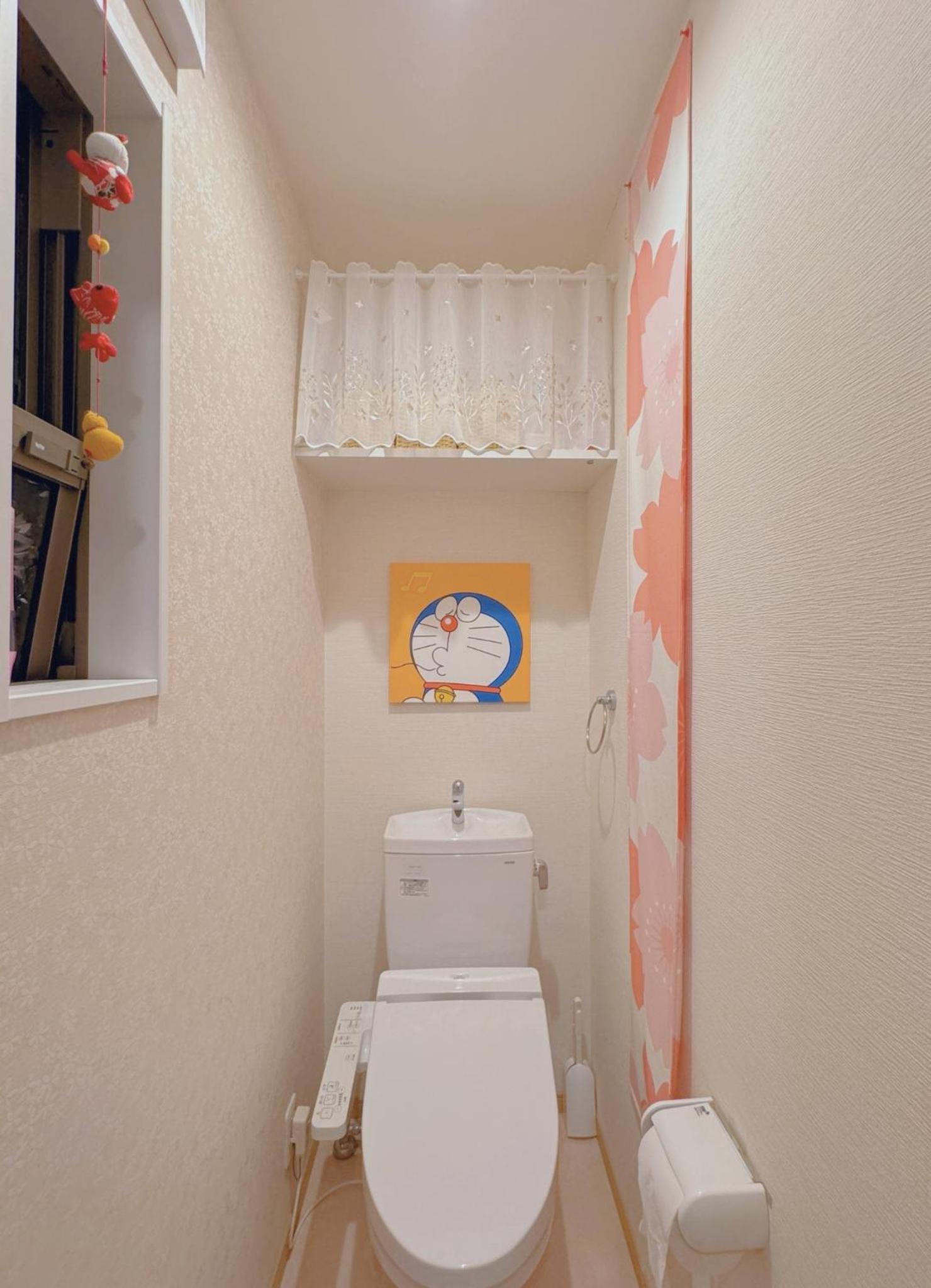 Spirited Away Entire House for 10 &Near Public Transport 5 min Walk&Direct to Osaka Castle Shinsaibashi Umeda &Free Parking &Near Shopping Street