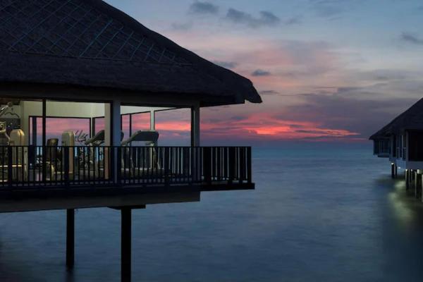 Ark Goldcoast Resort