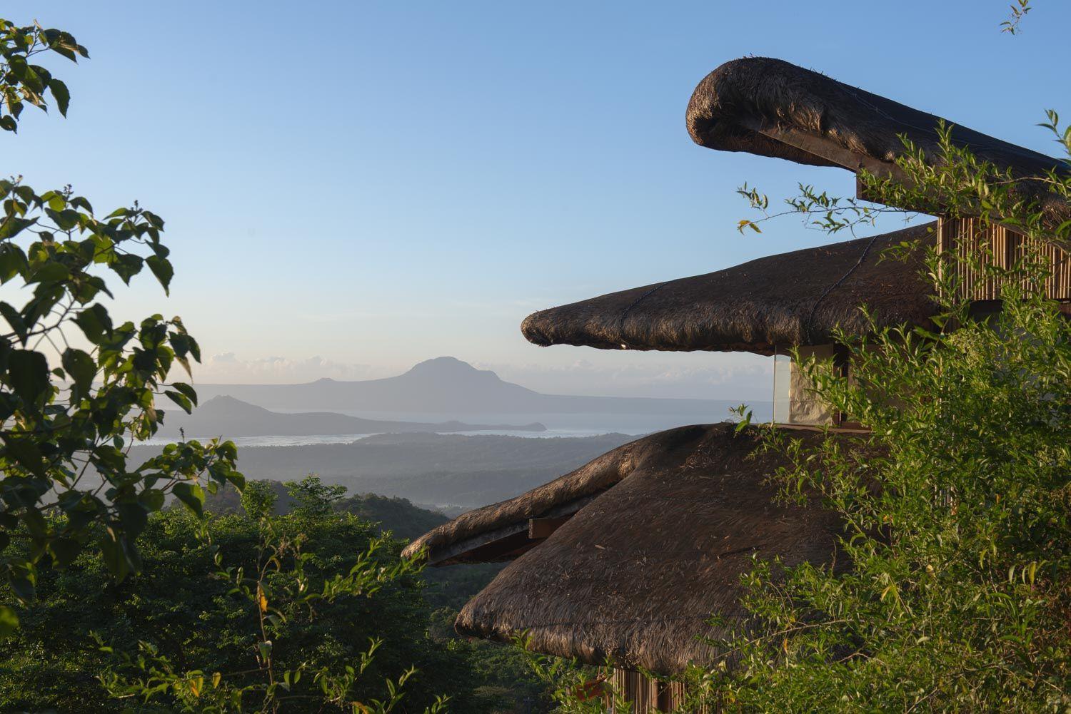 Narra Hill Tagaytay view 4