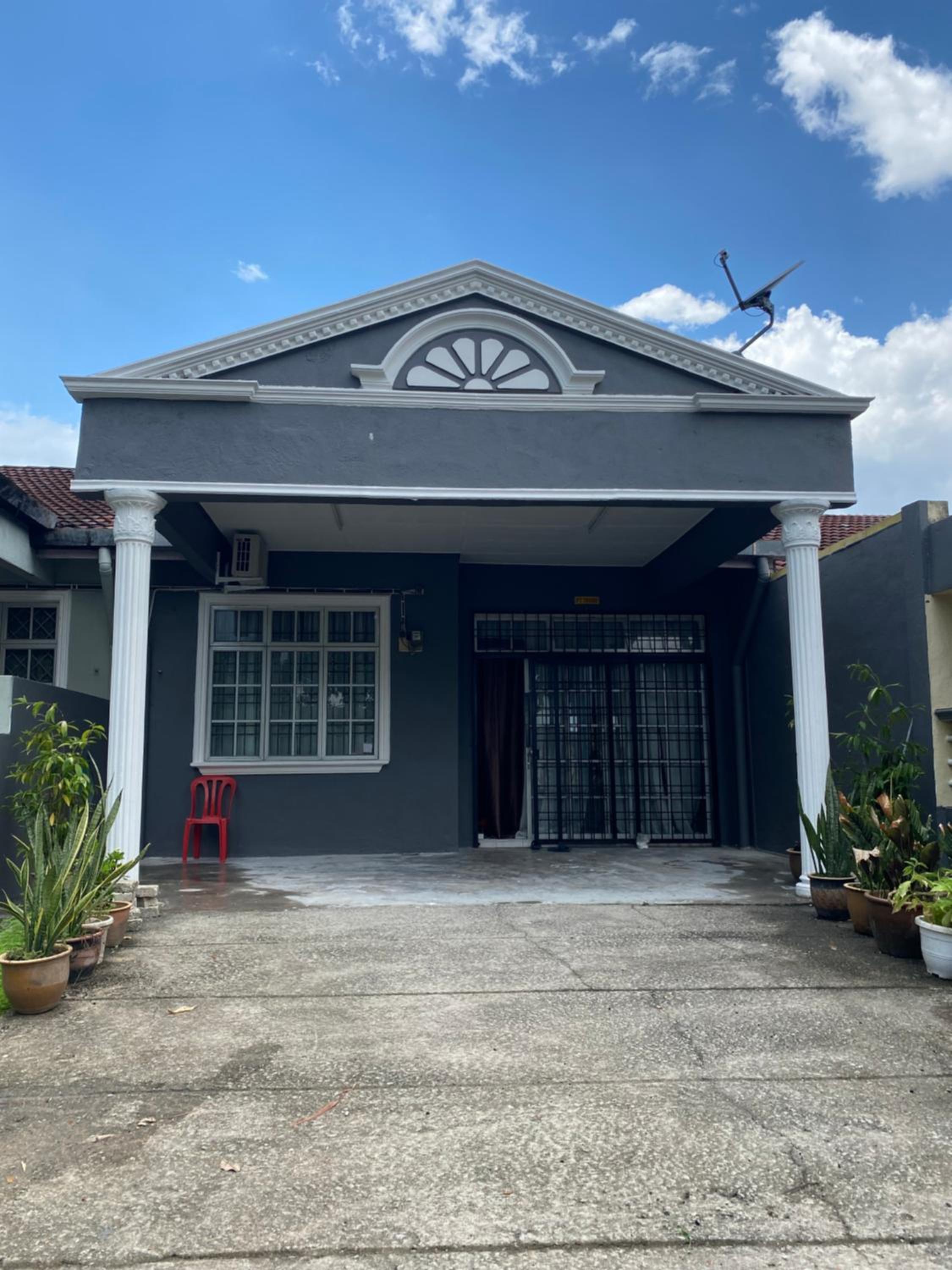 Homestay Bronizam 2 photo 1