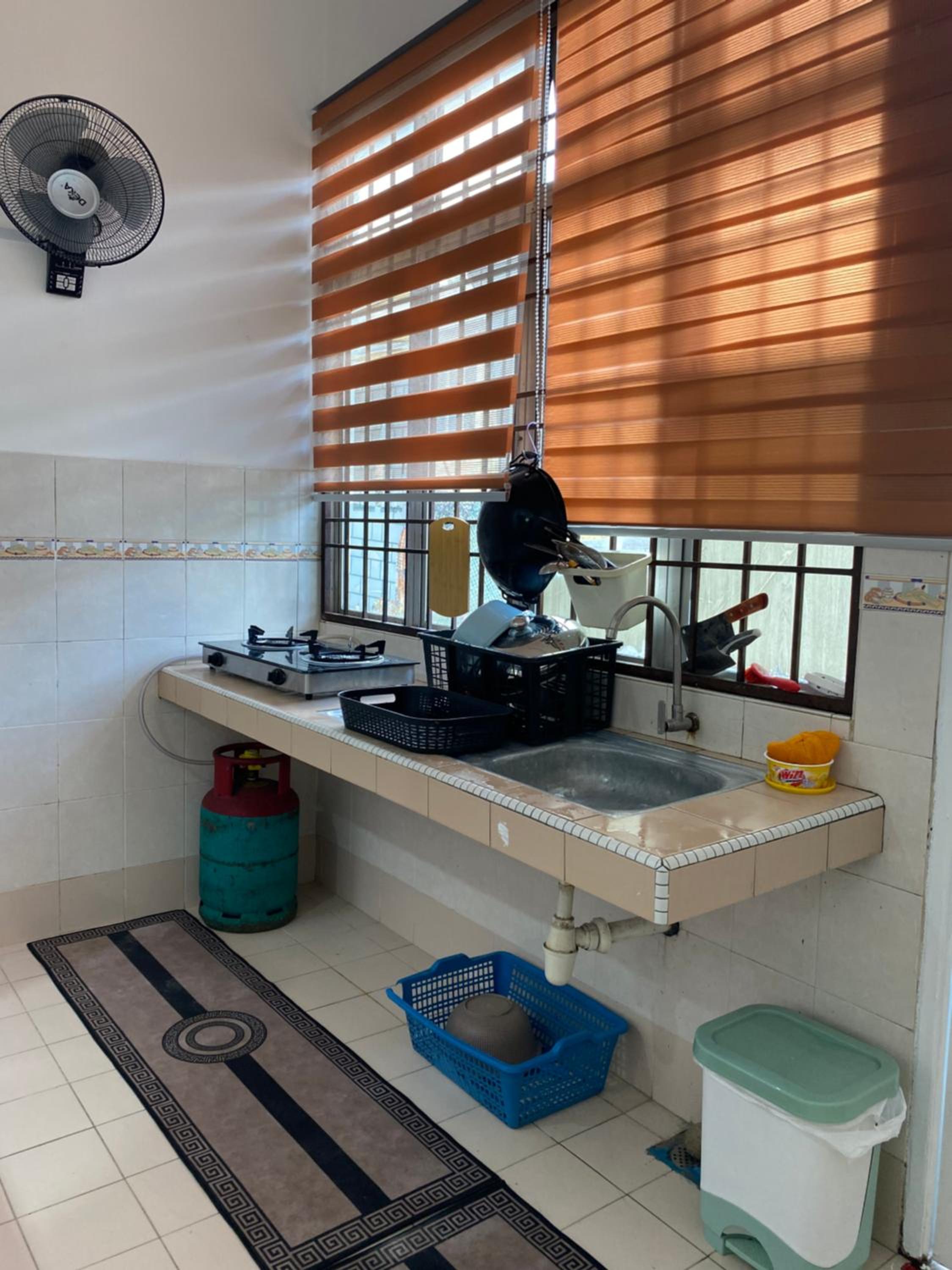 Homestay Bronizam 2 photo 3