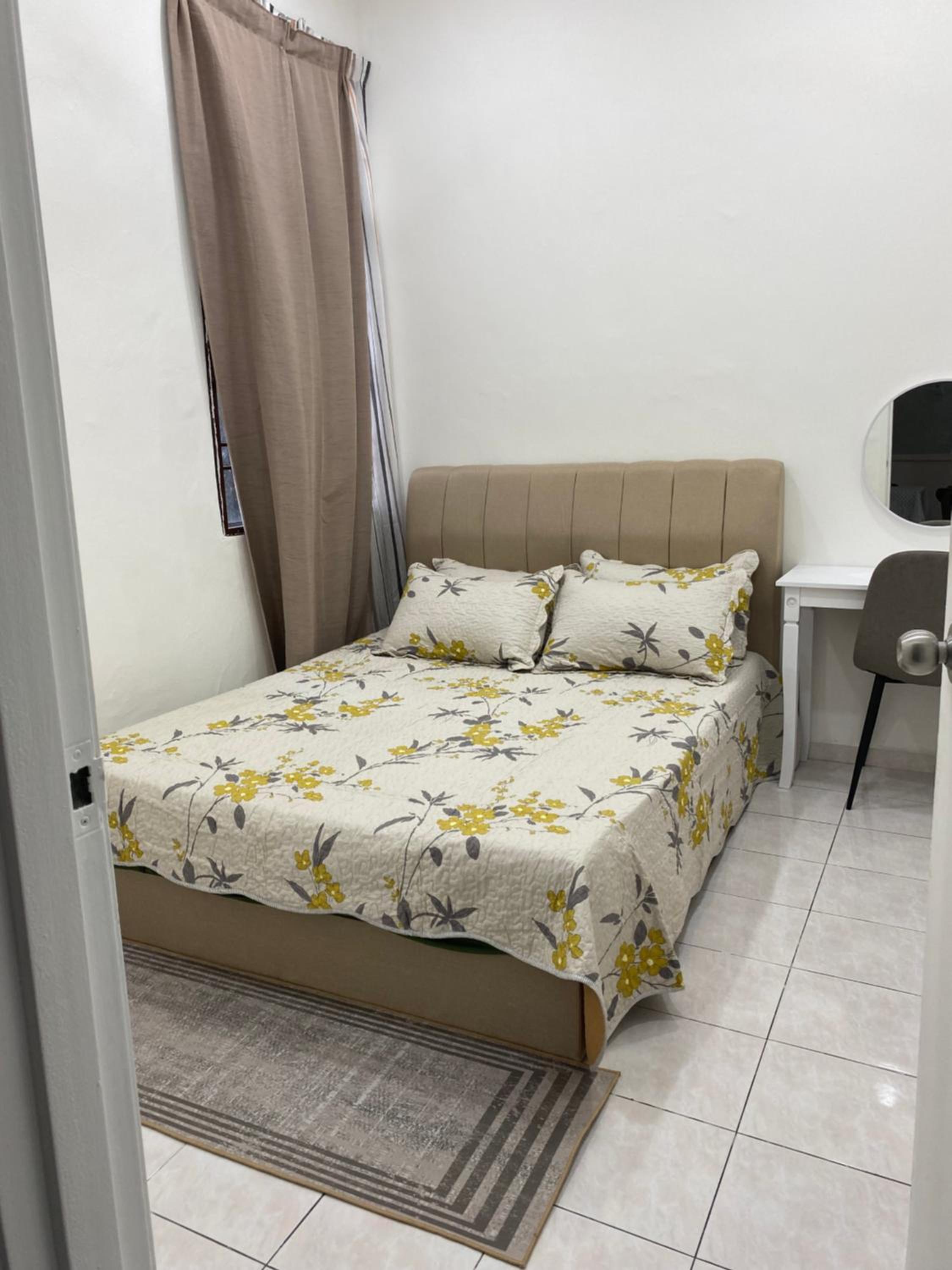 Homestay Bronizam 2 photo 4