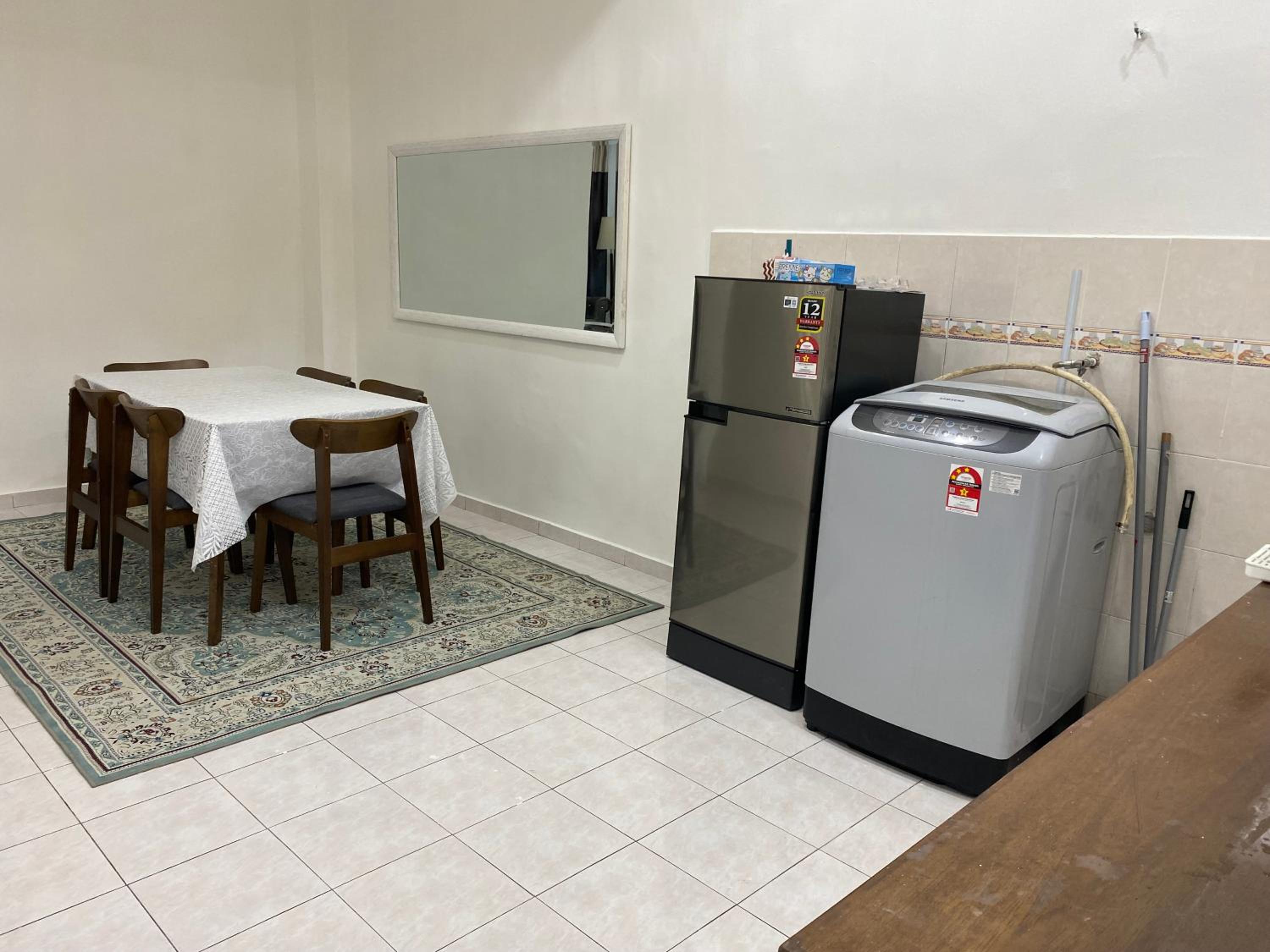 Homestay Bronizam 2 photo 8