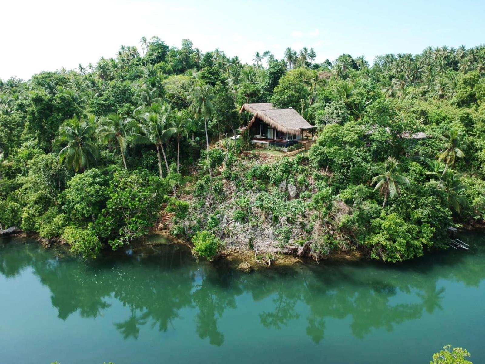 Private Villa with Pool - Kalani River Villas view 4