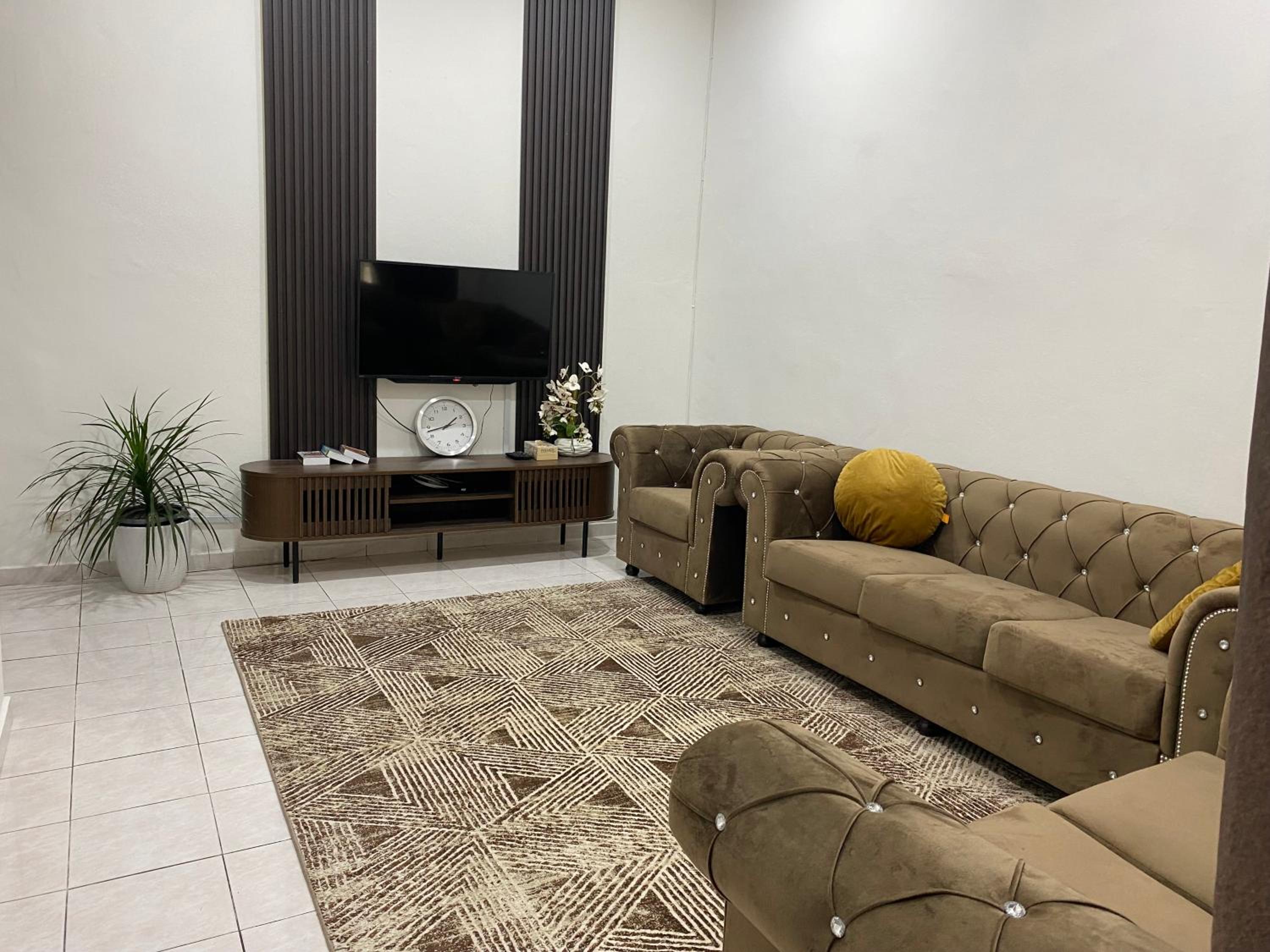 Homestay Bronizam 2